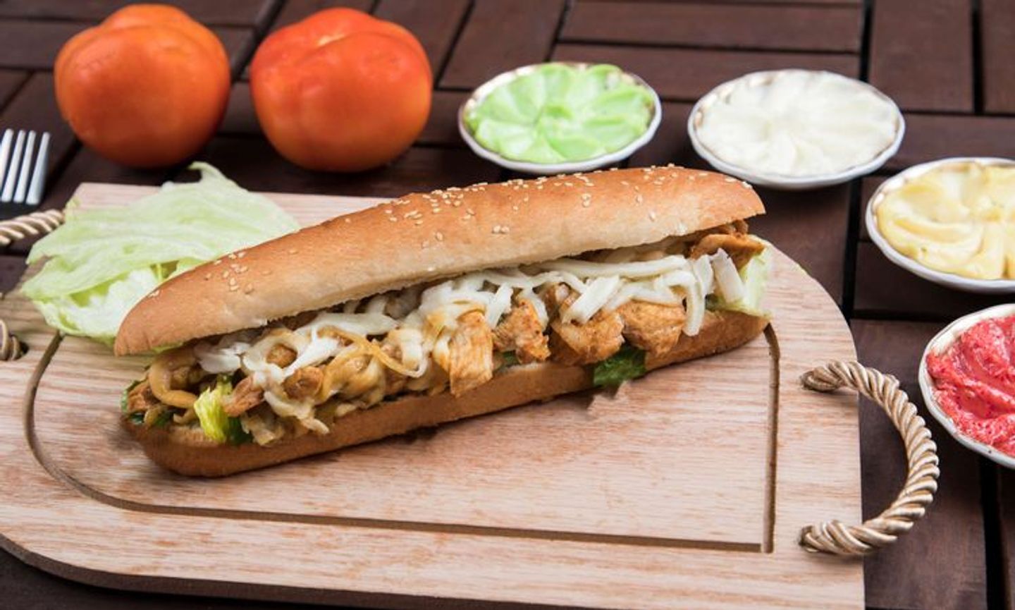 Fajita Em