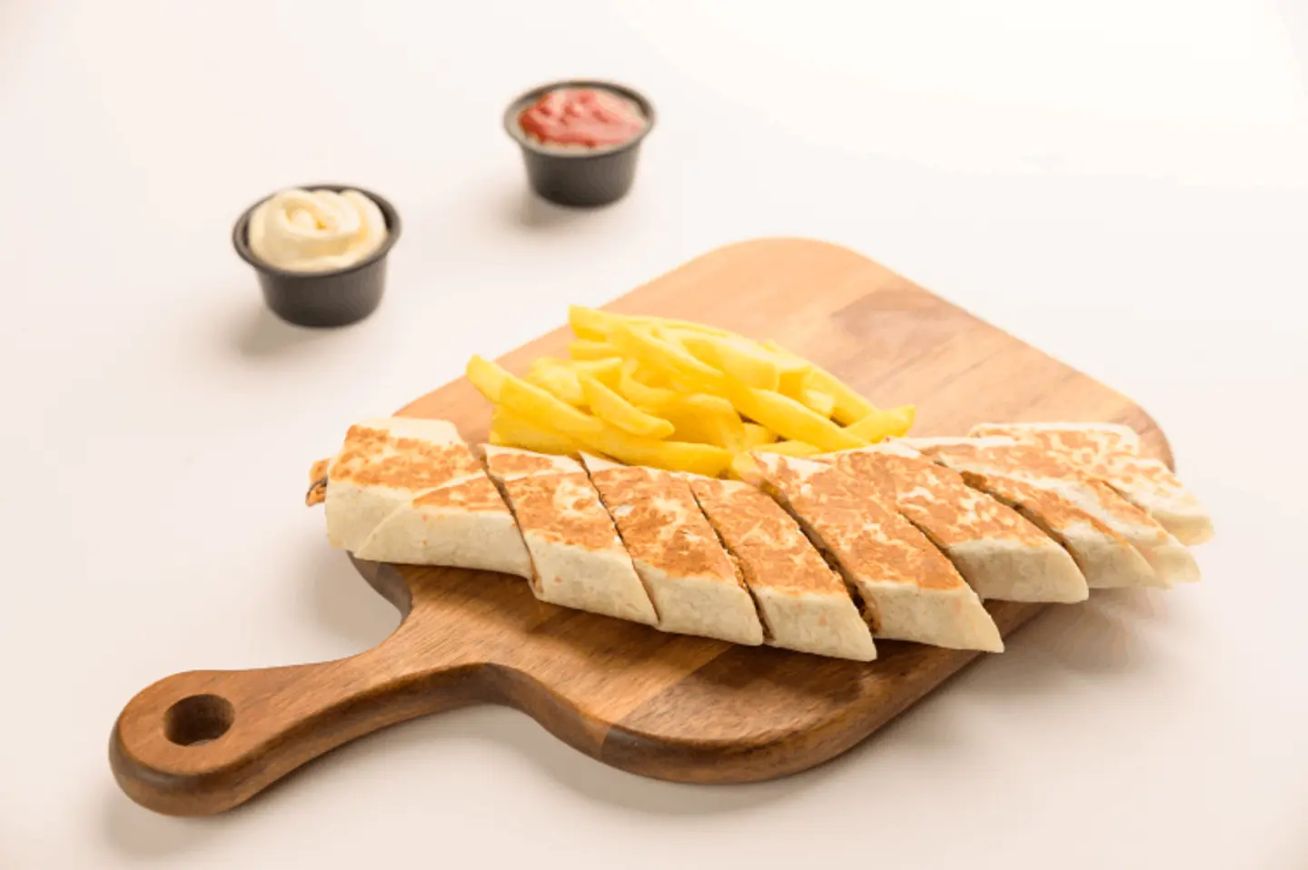 شاورما عربي ام