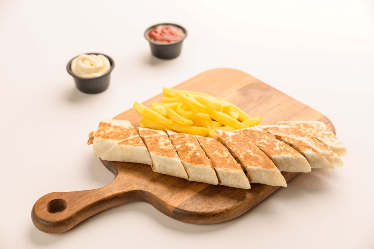 شاورما عربي ام