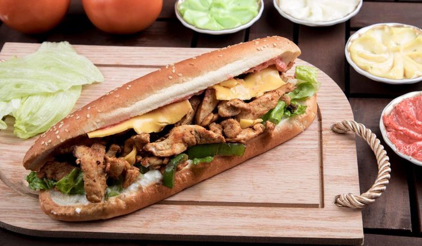 Spicy Mexican Em
