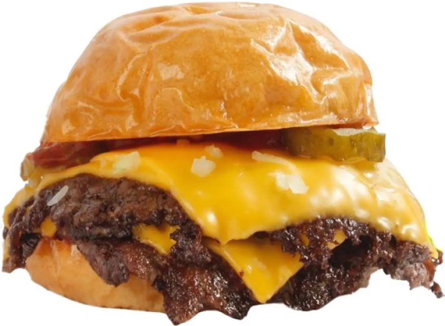Brisket Burger