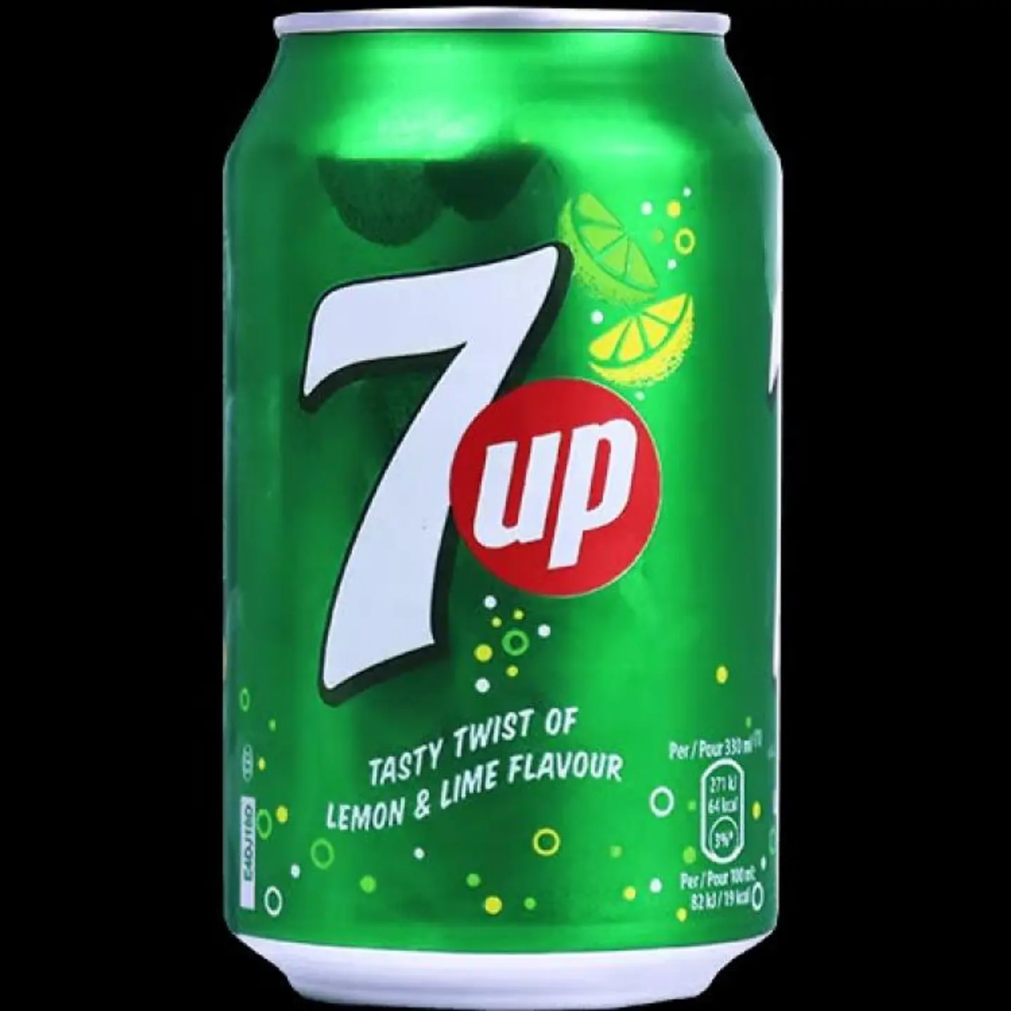 7up Can