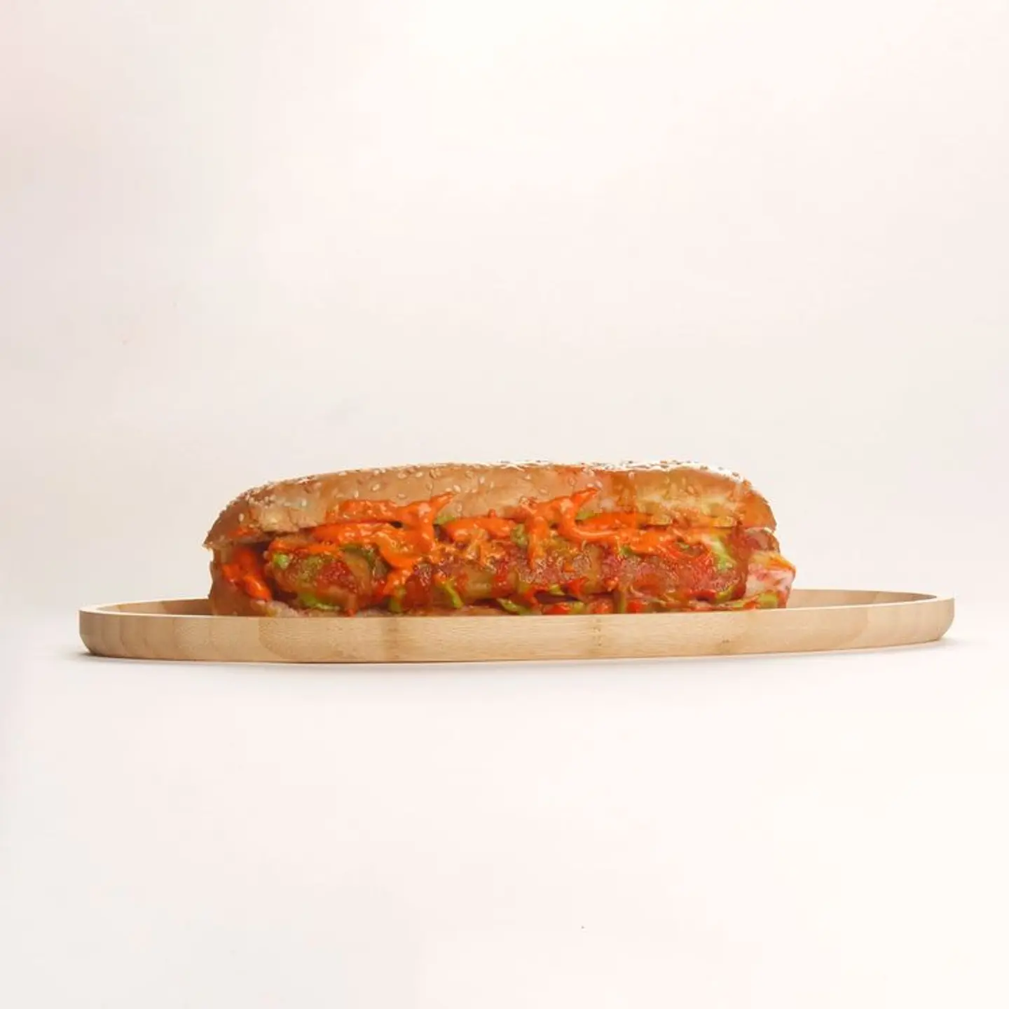 Sandwich Mashab Em