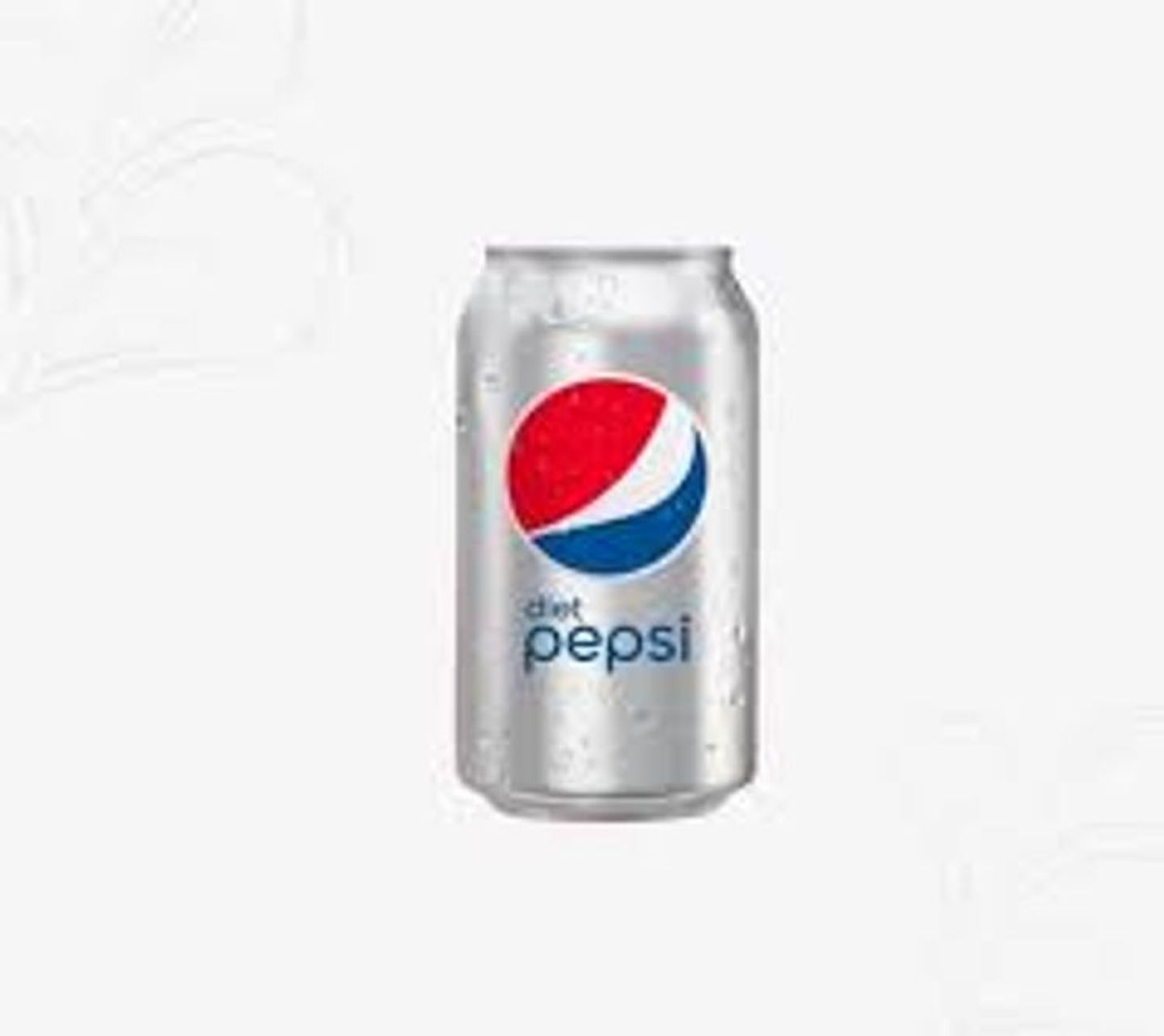Diet Pepsi Em