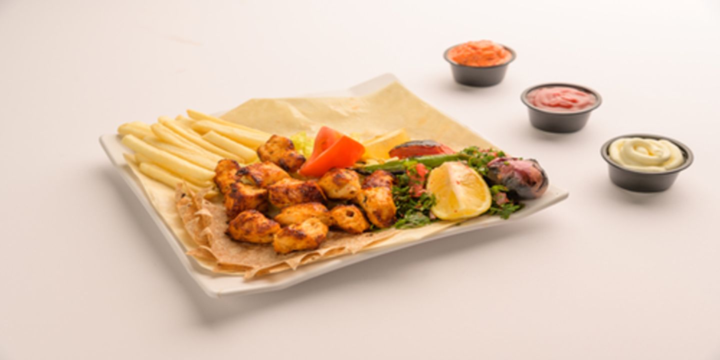 Kilo Mix Chicken Em
