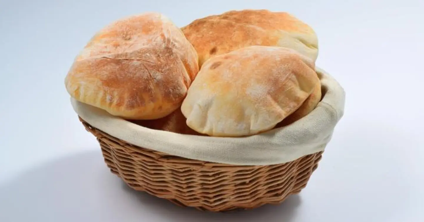 الخبز