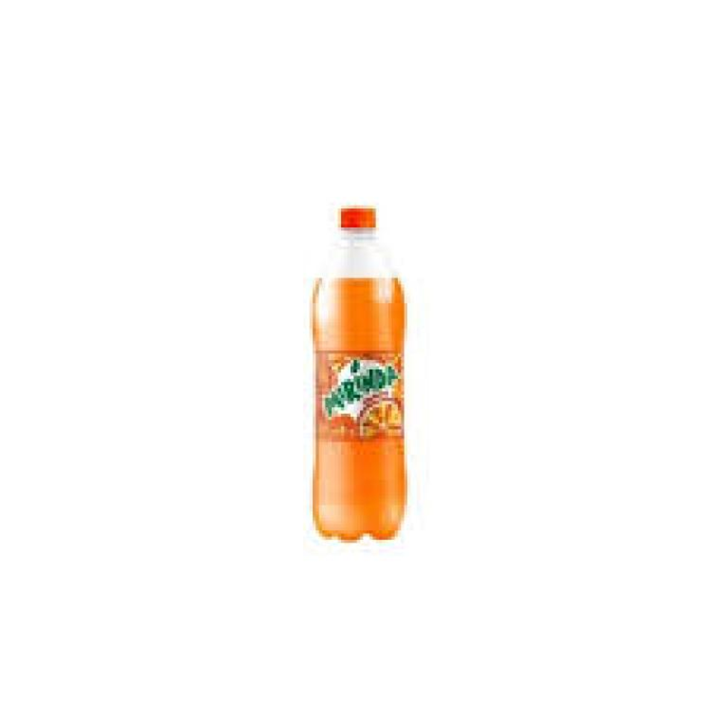 Mirinda Orange Meduim