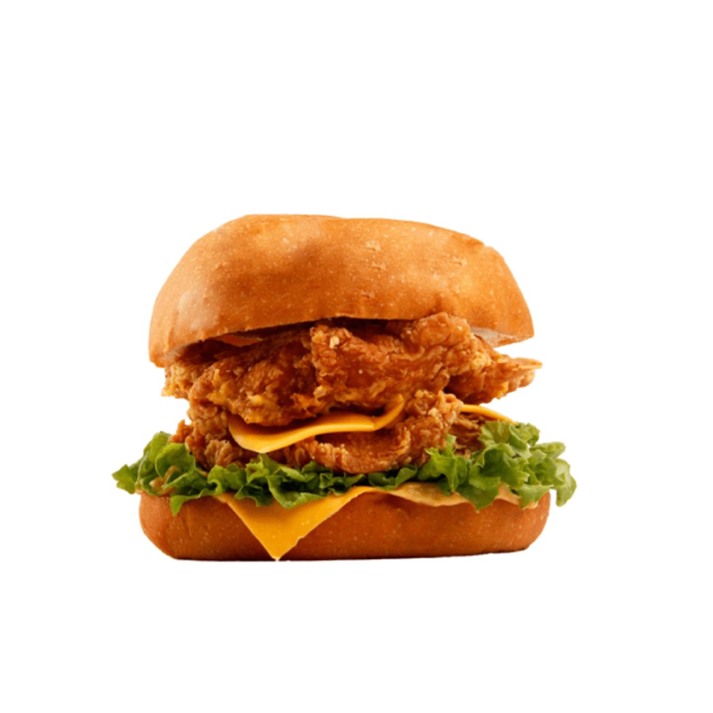 Double Burger Magic Em