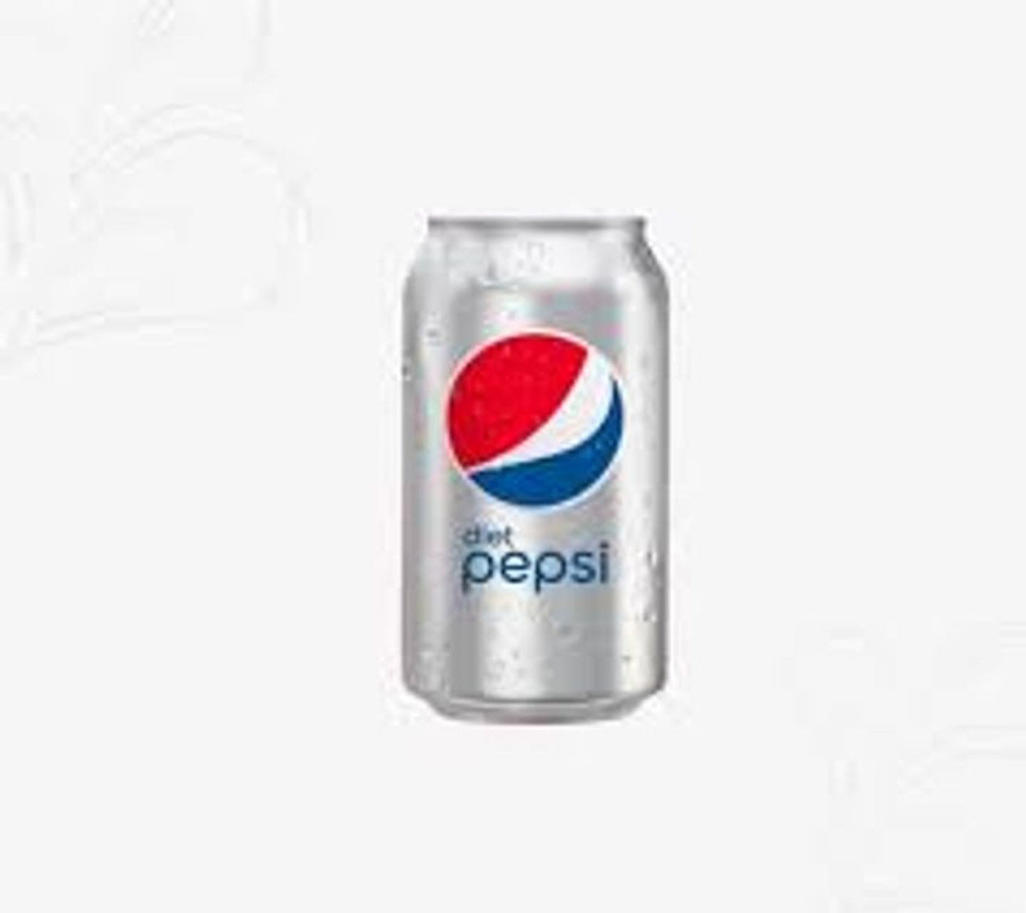 بيبسي دايت علبة