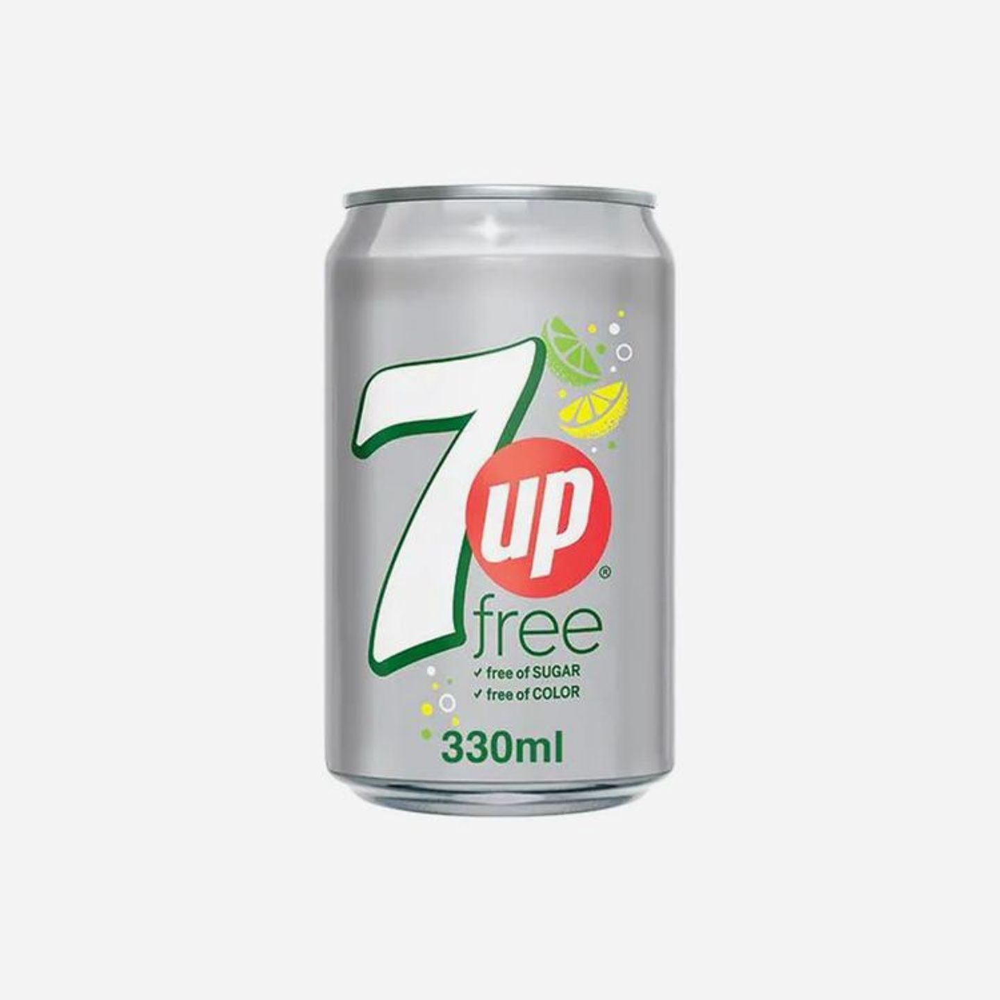 سفن دايت ام