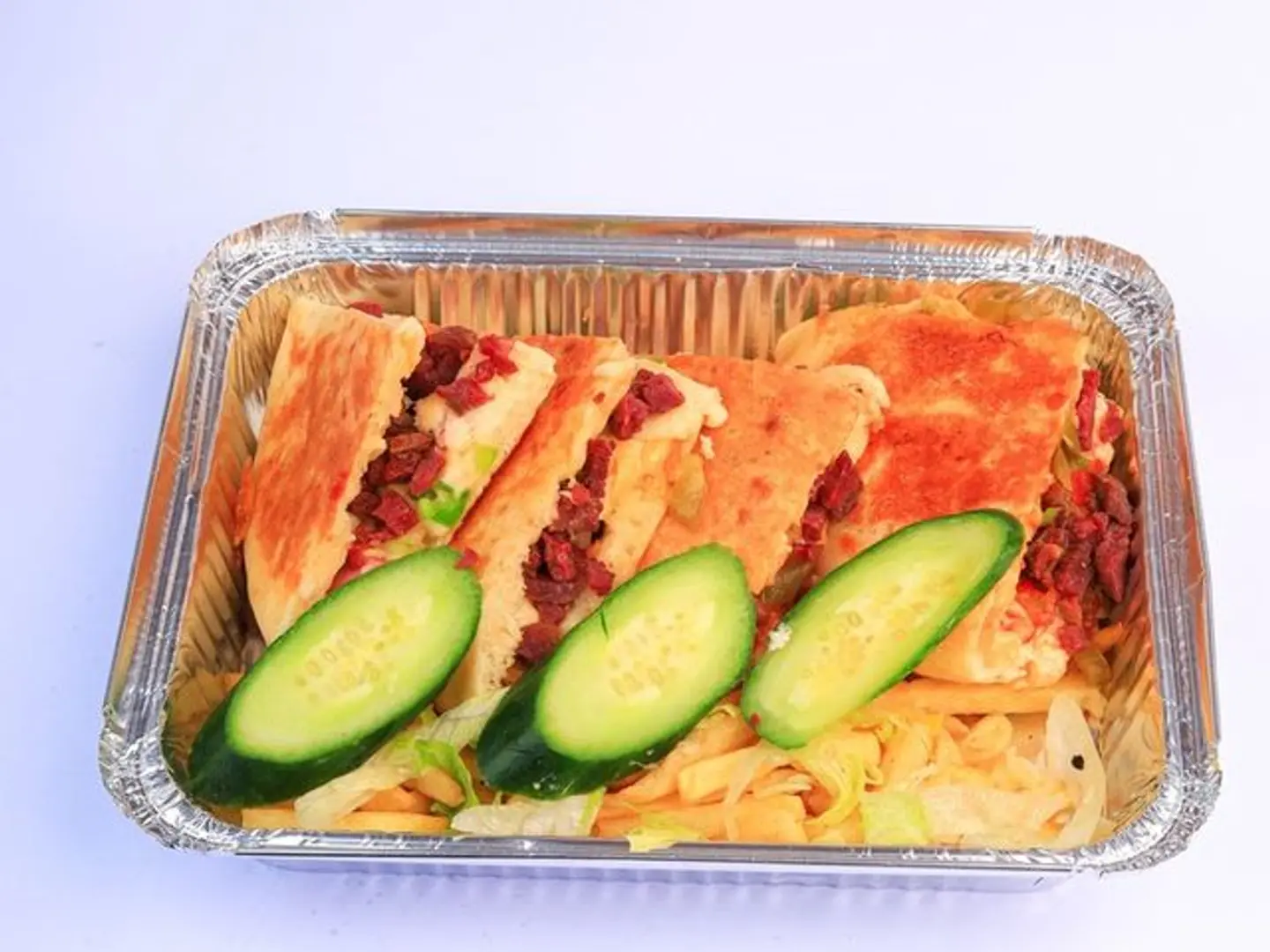 تشيز لافرز بسطرمة