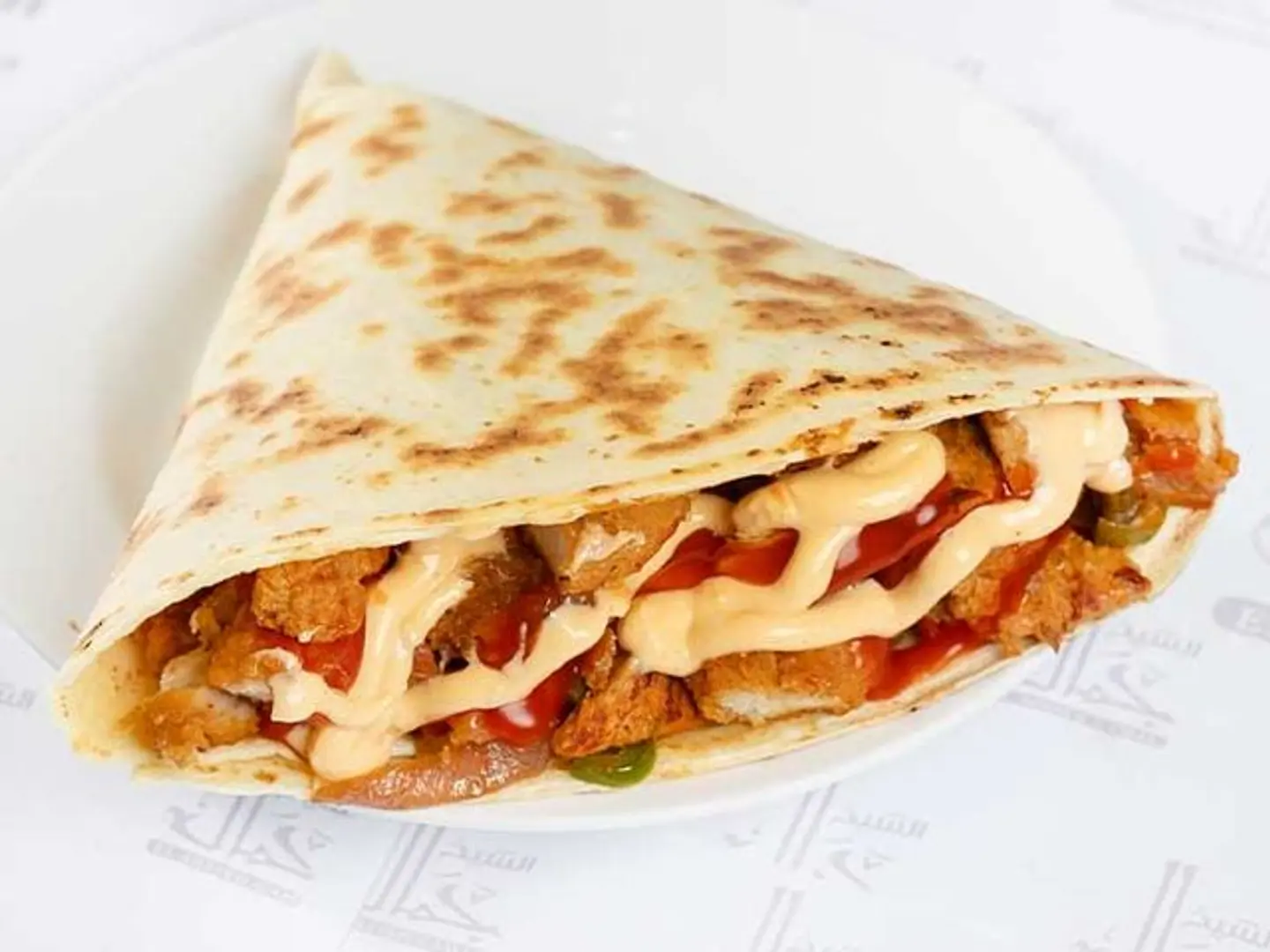 كريب اسبيشال