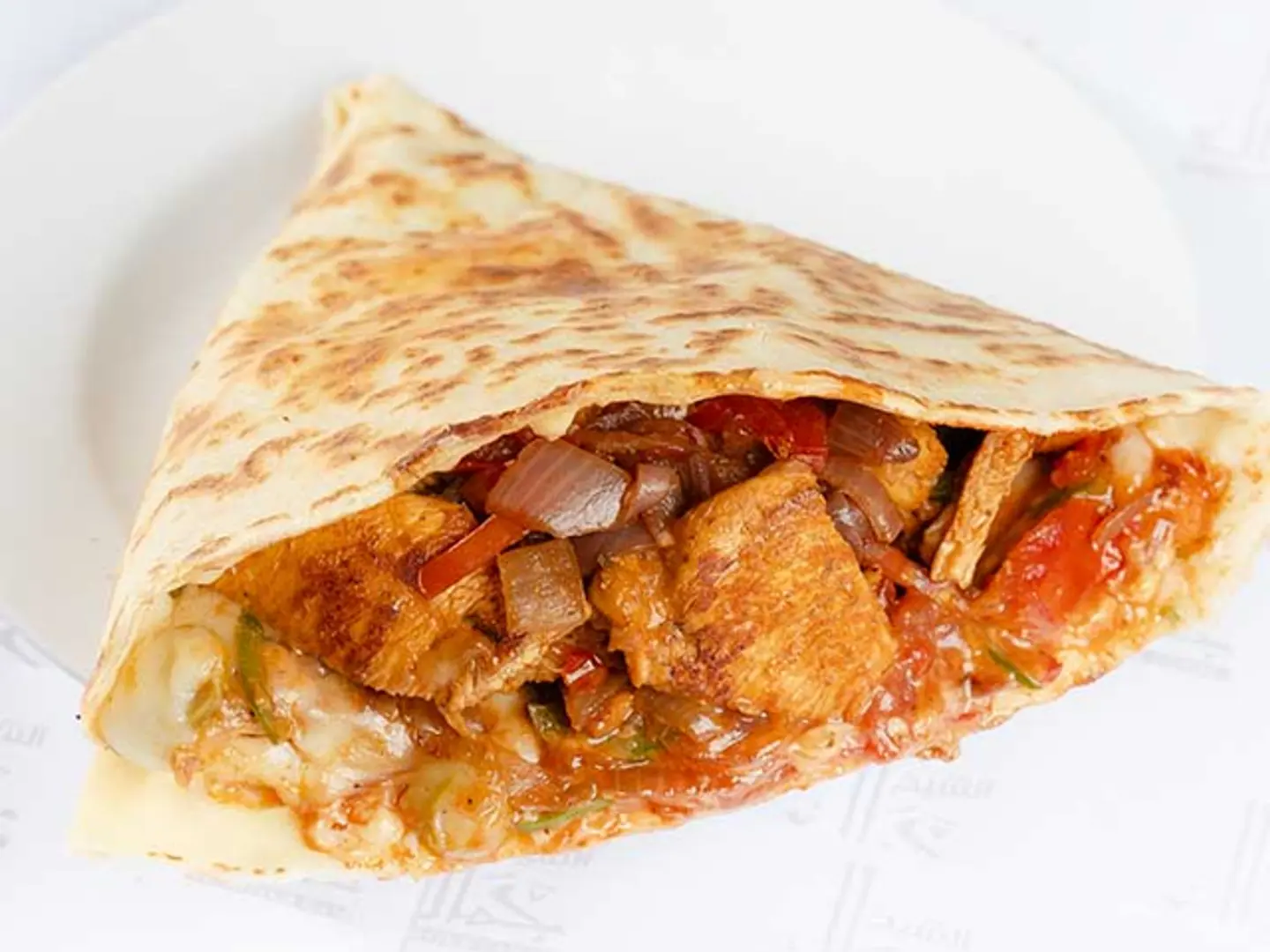 كريب شيش طاووق