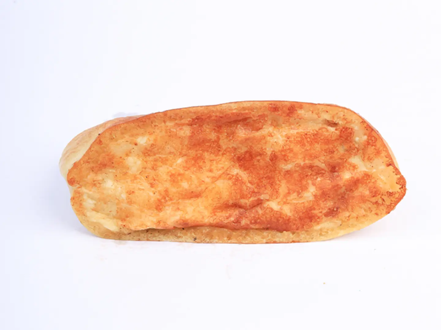 بيض بالجبنه