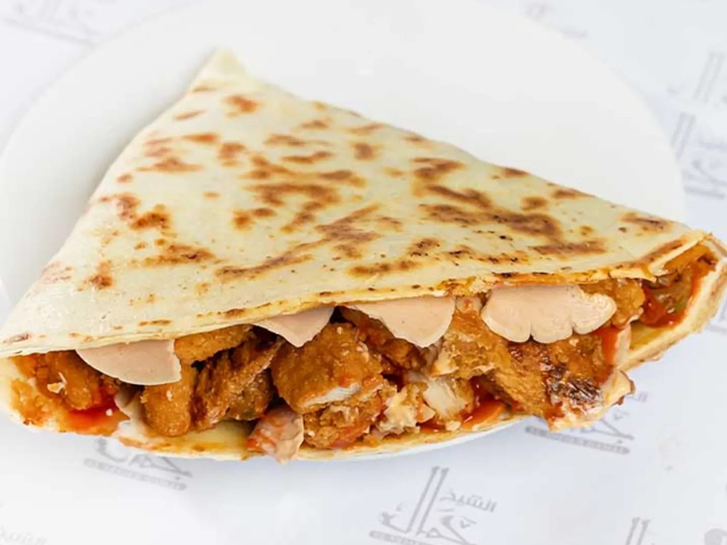 كريب الشيخ جمال