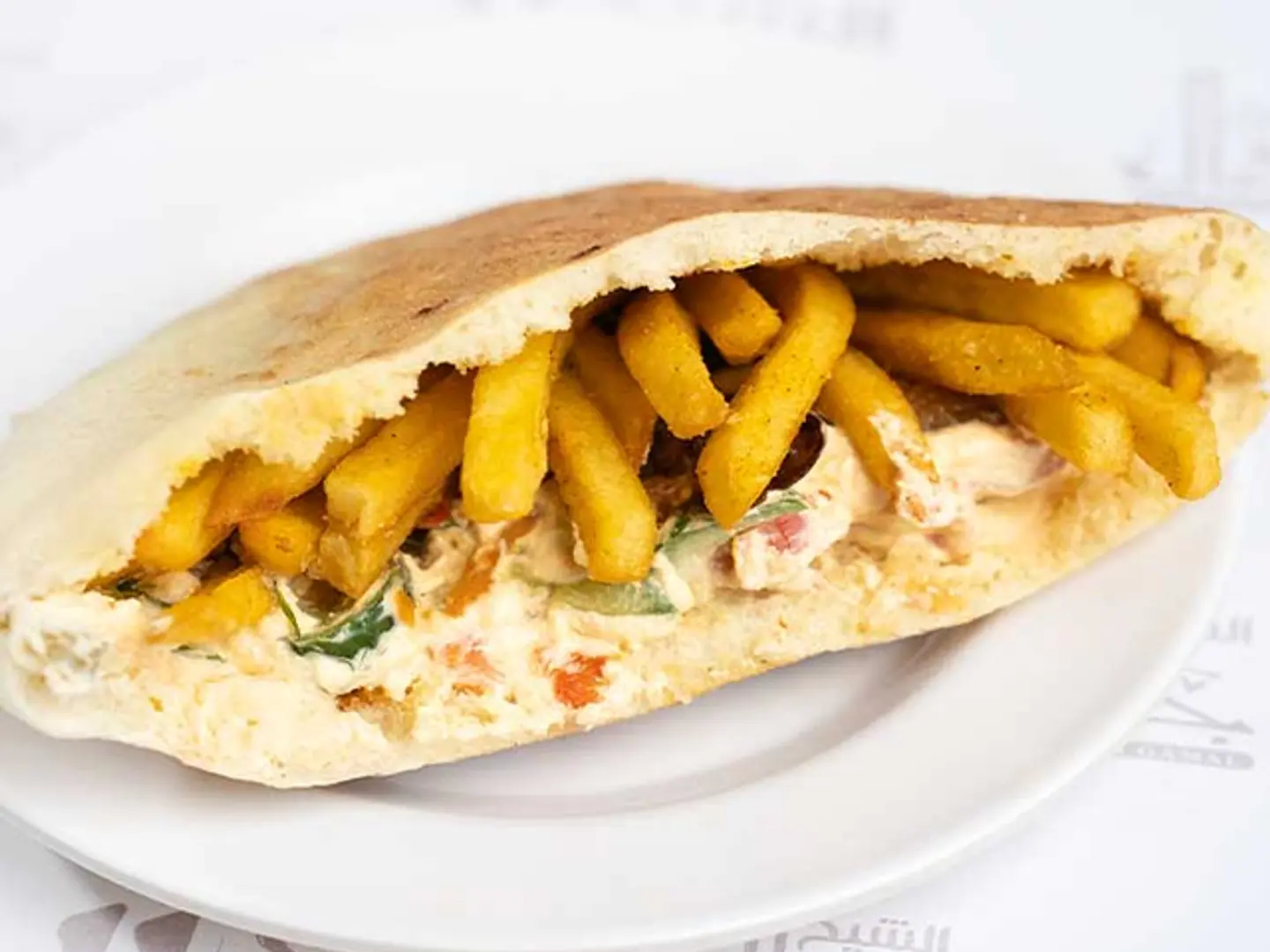 بطاطس جبنة اسكندراني