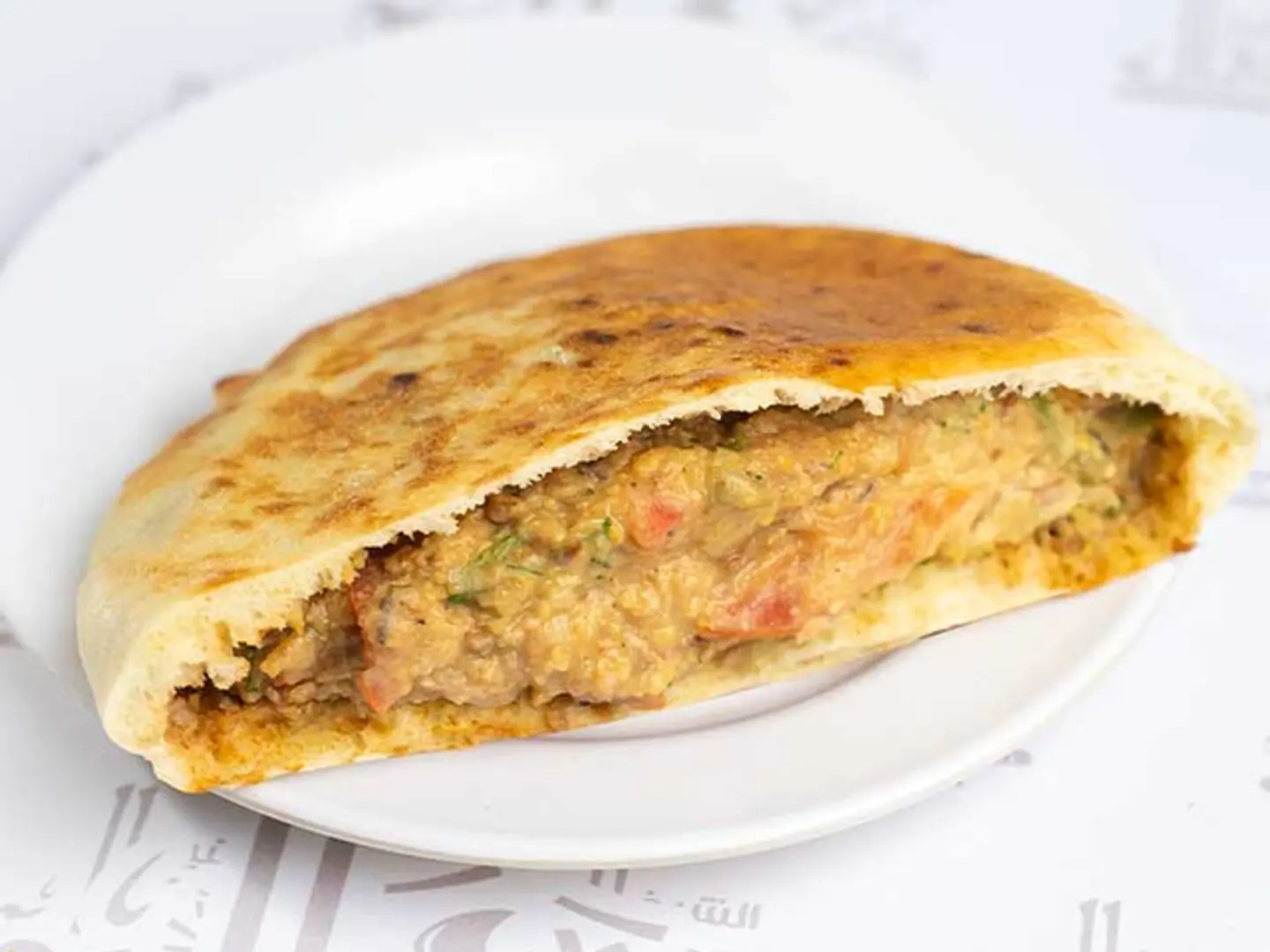 فول اسكندراني