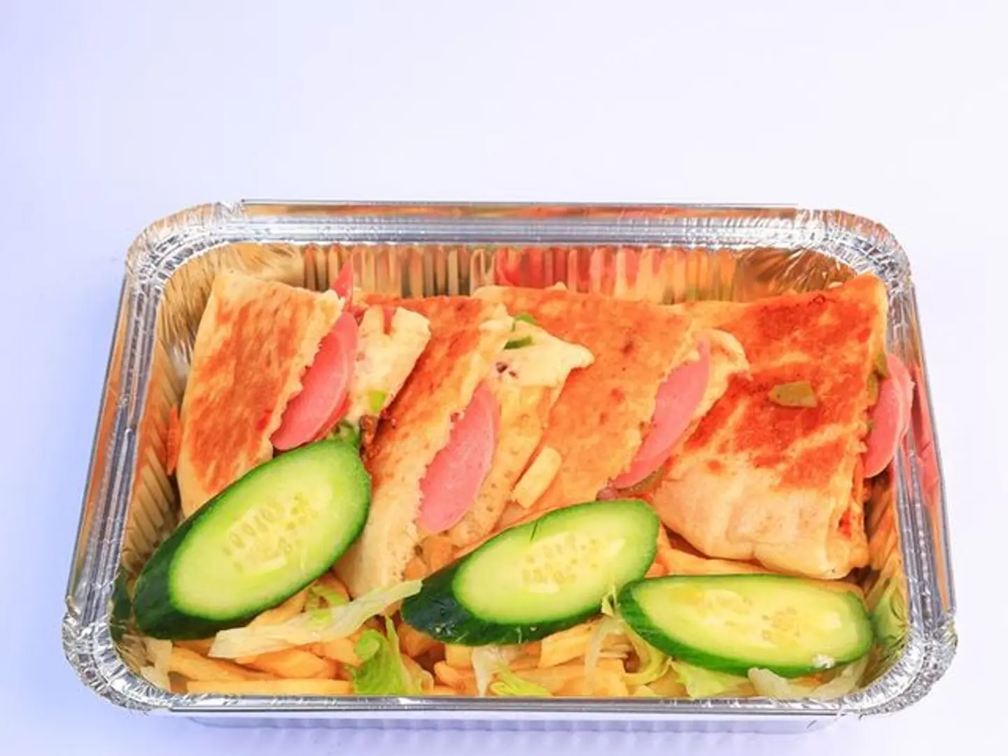 تشيز لافرز سجق