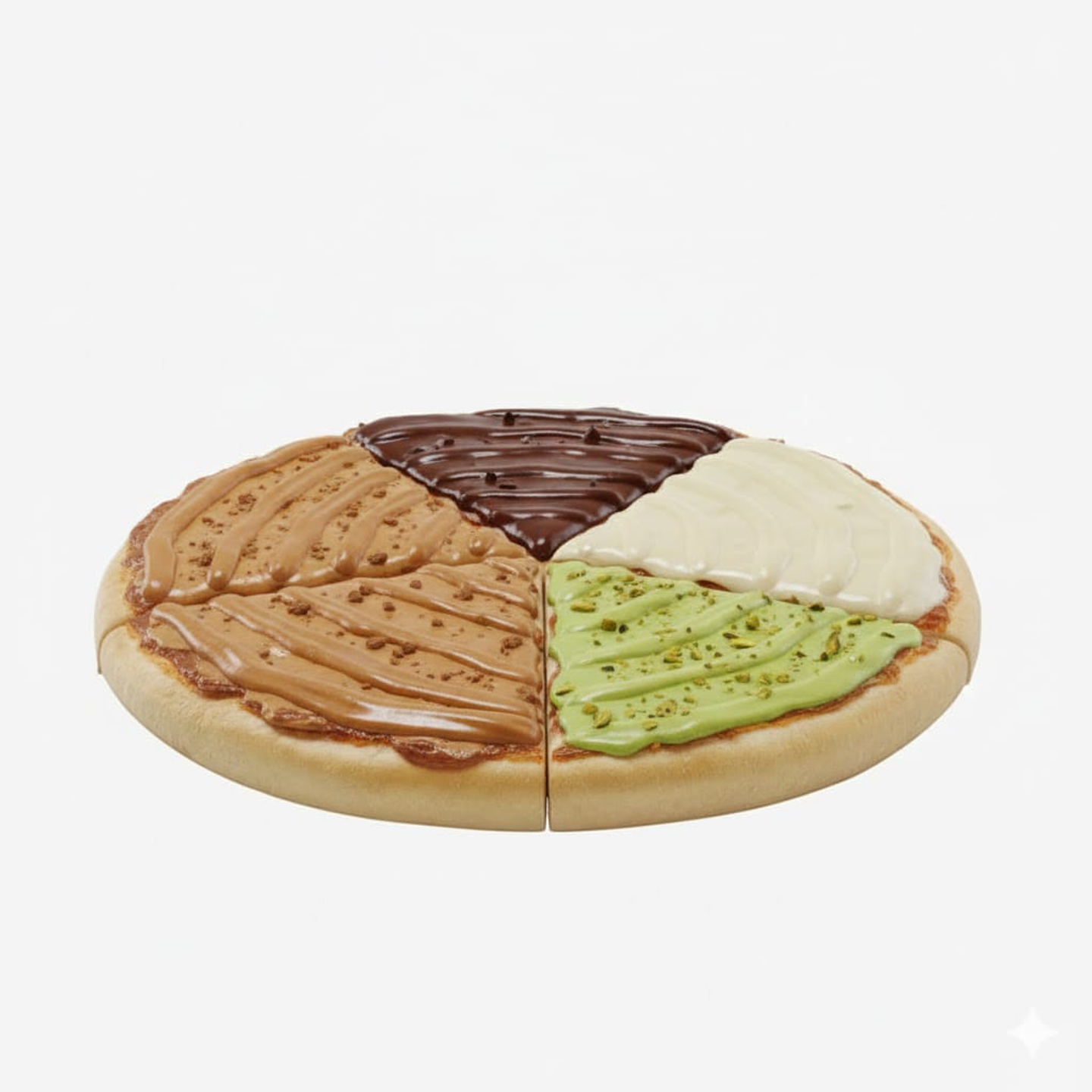 استودا فورسيزون وسط