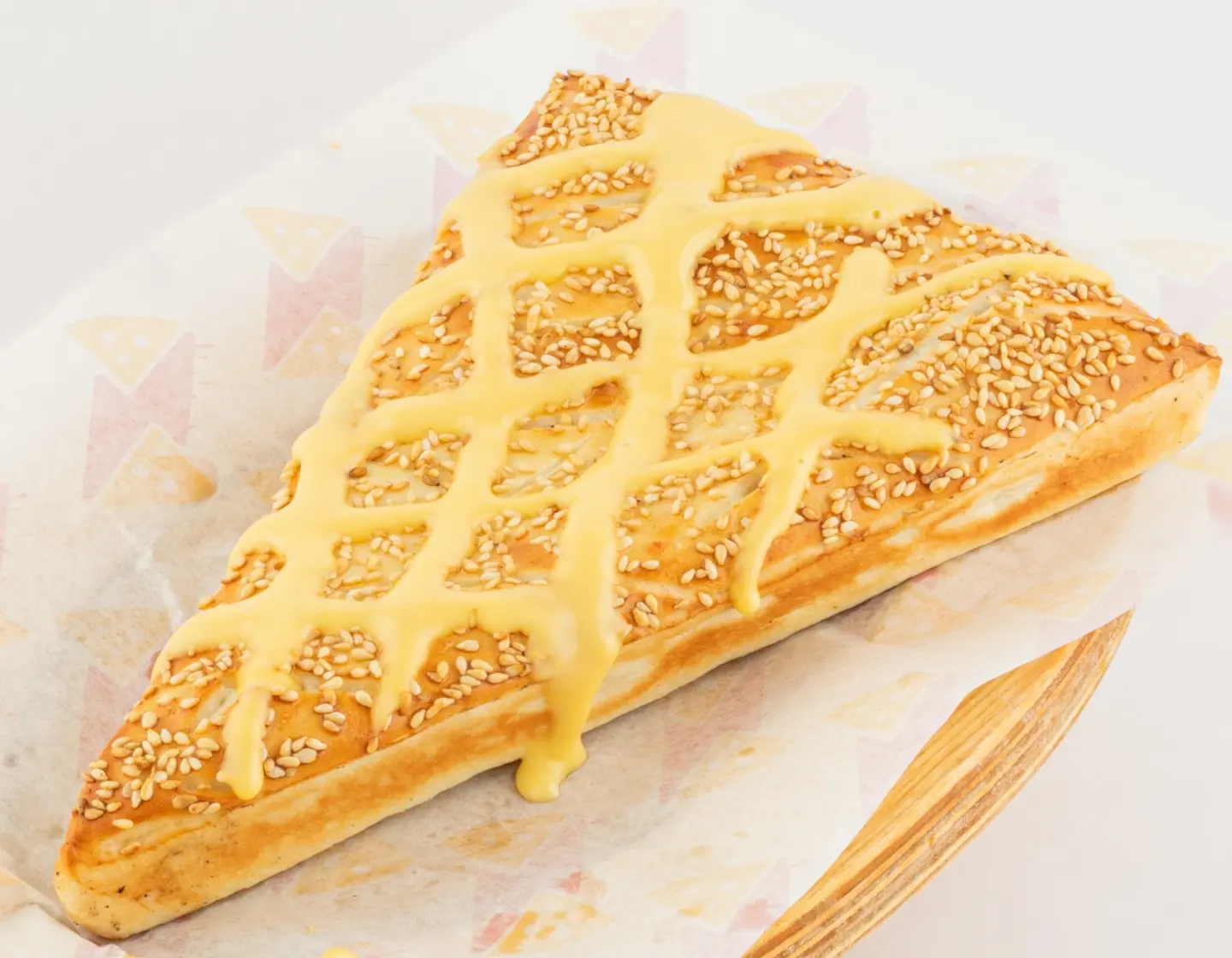 عشاق الجبنه إستودا سلايس