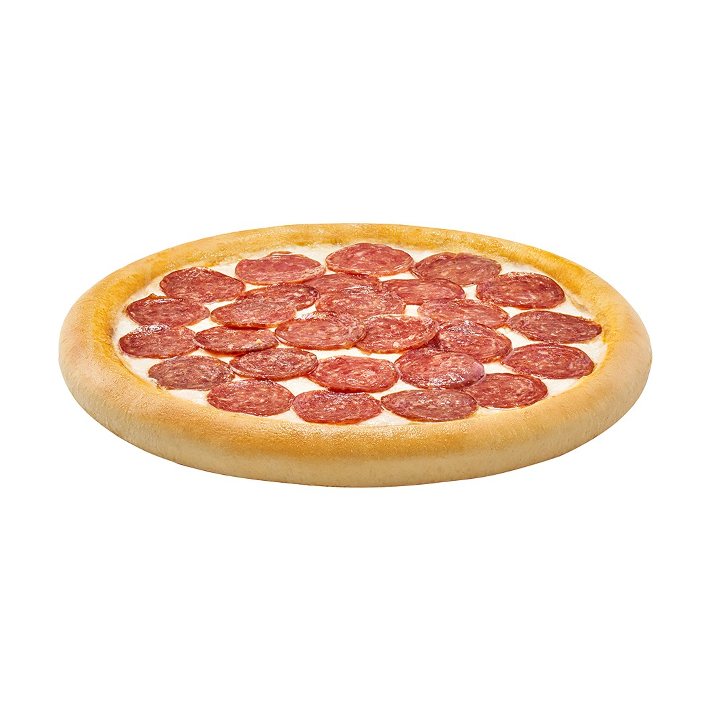 ببروني كراست ايطالي وسط