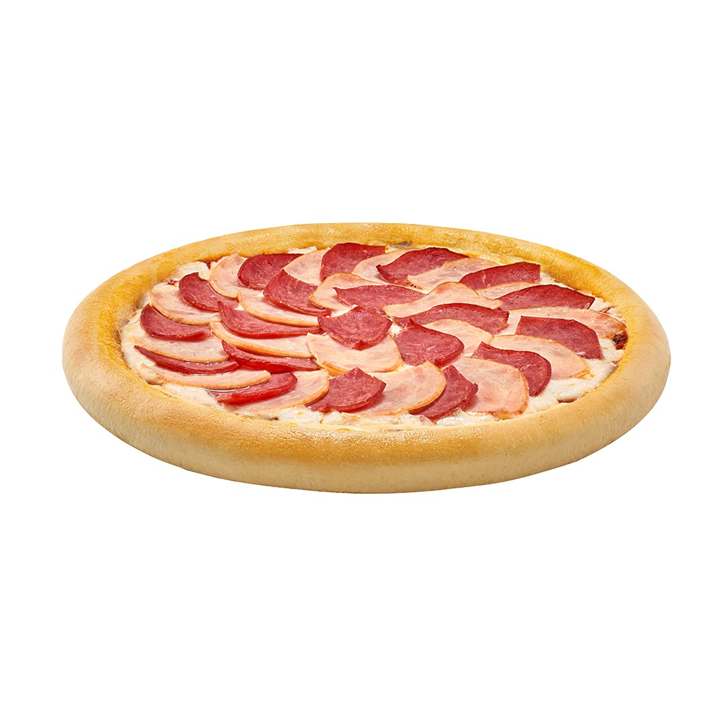 سموكد ايطالي كبير