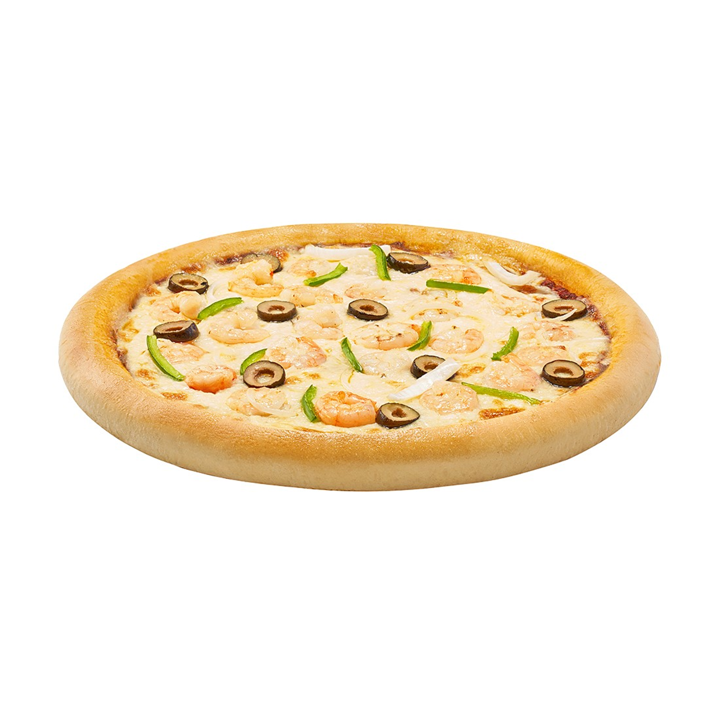 جمبري كراست ايطالي وسط