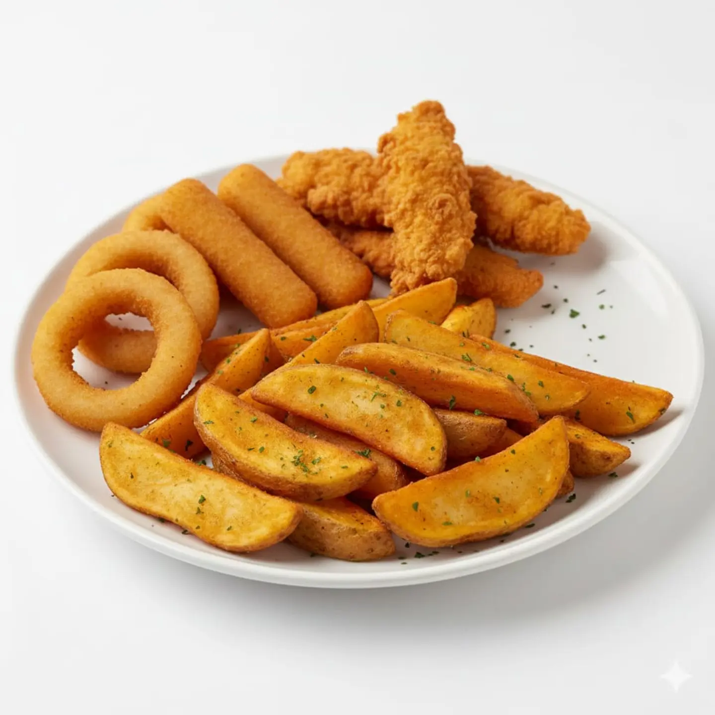 فور سيزون مقبلات