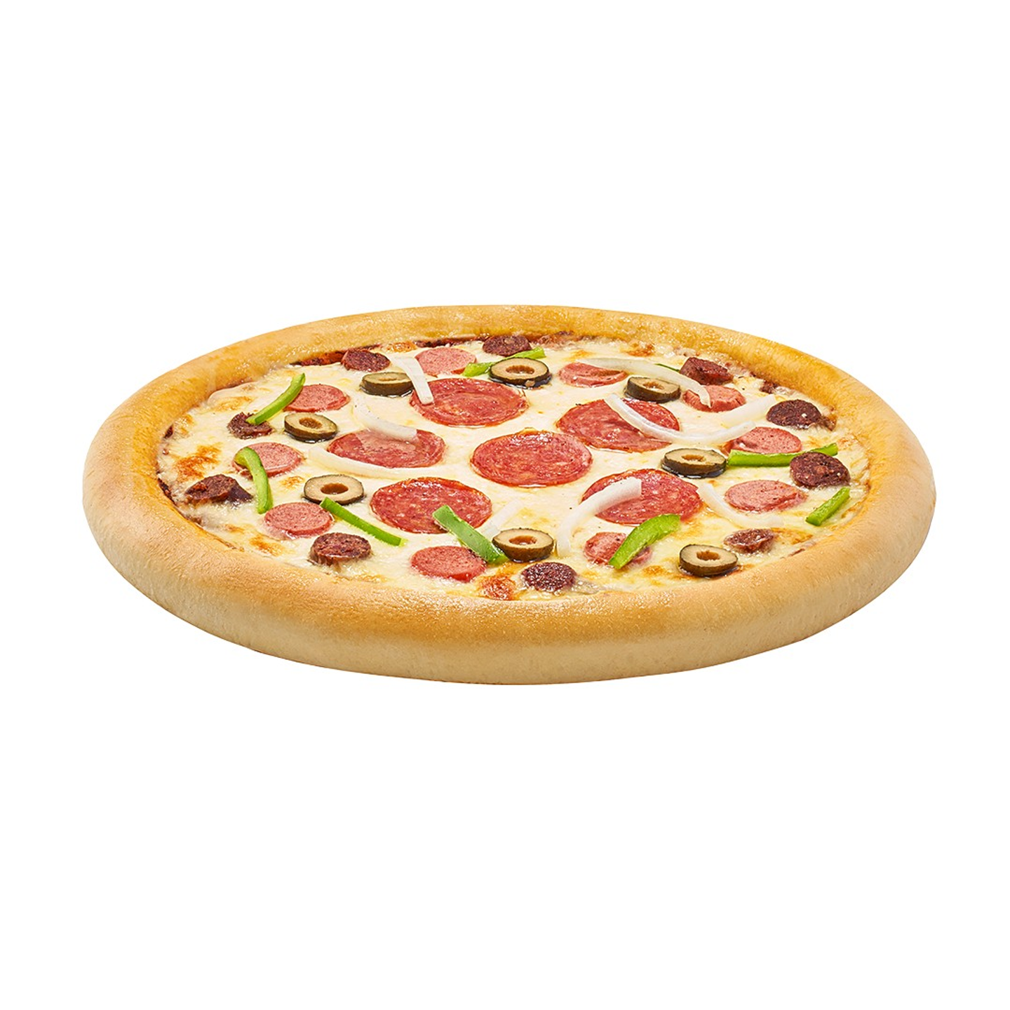 سوبر سوبريم ايطالي وسط