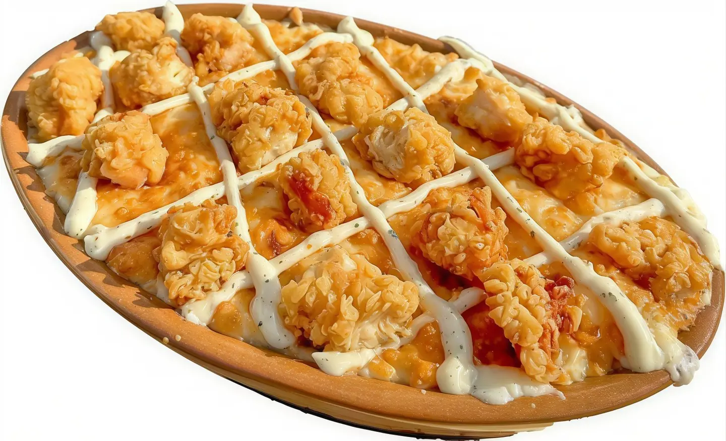 باستا كرسبي كبير بيكد