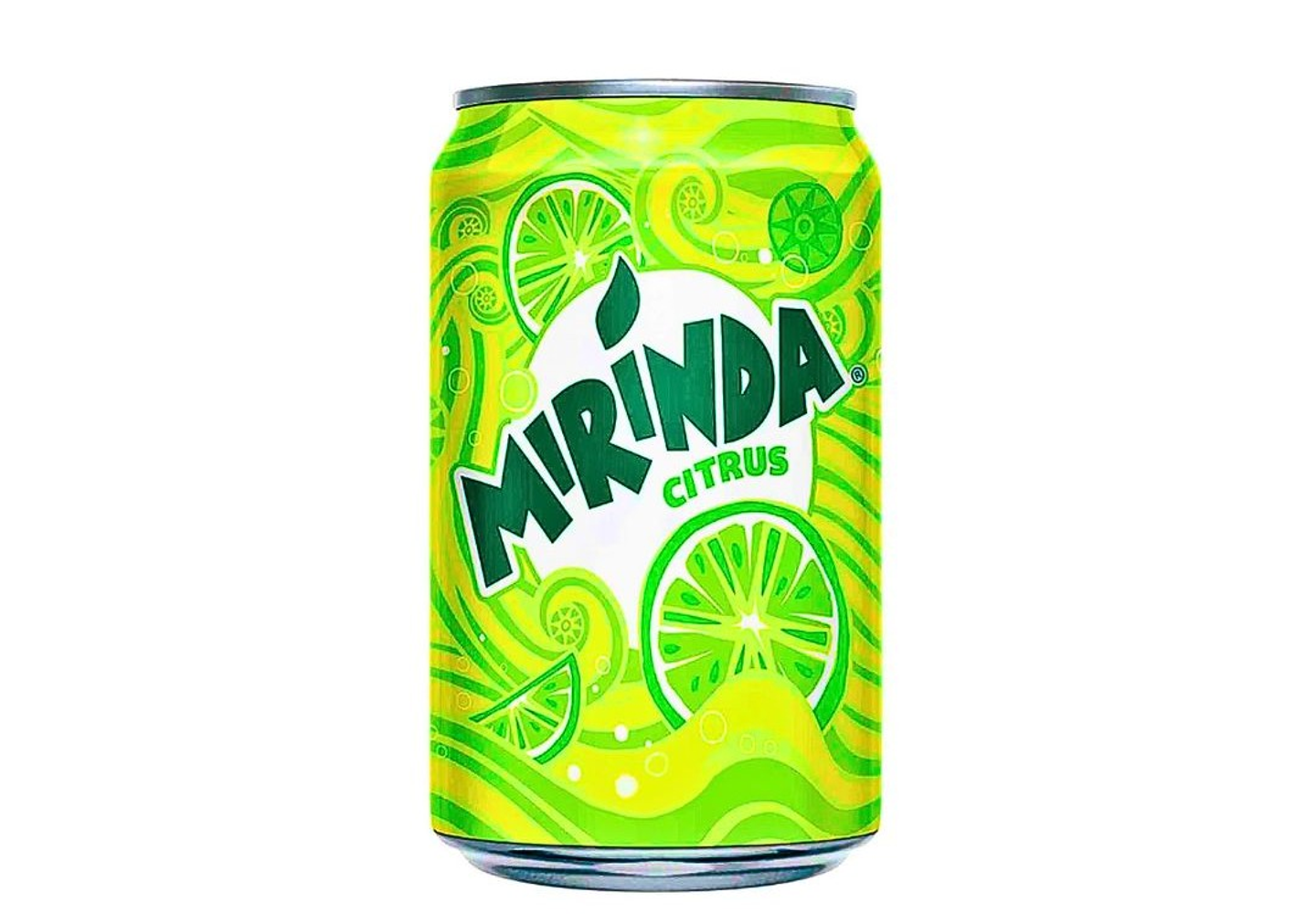 ميرندا حمضيات