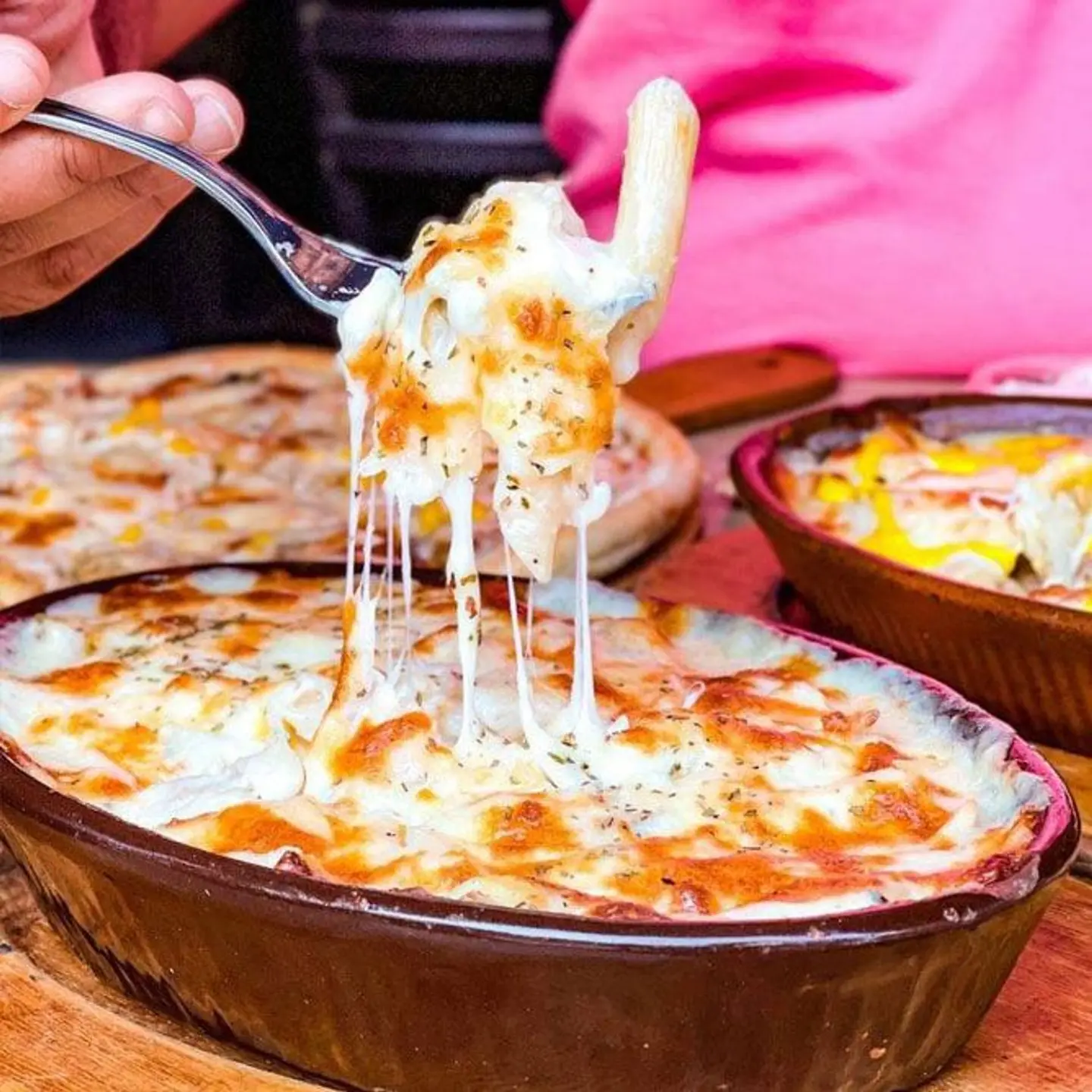 لازانيا كبير