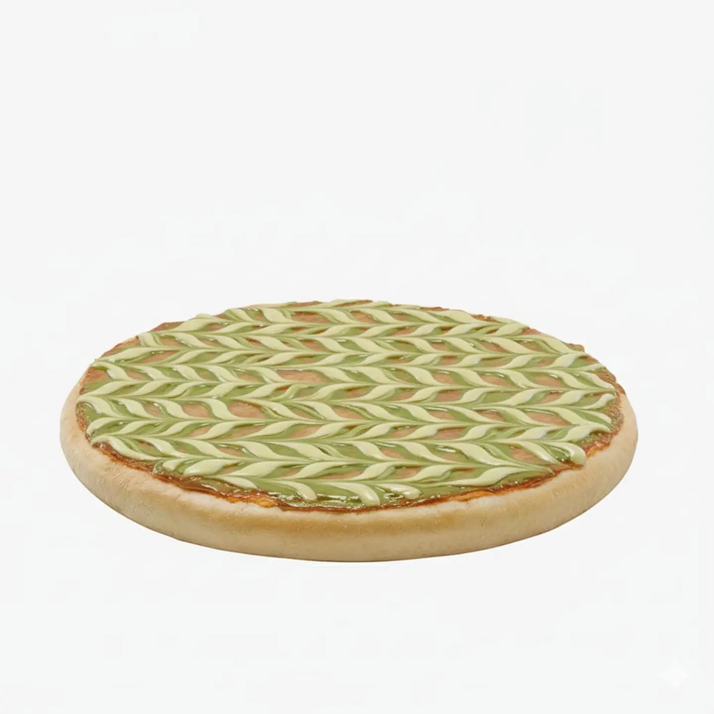 استودا فستق وسط