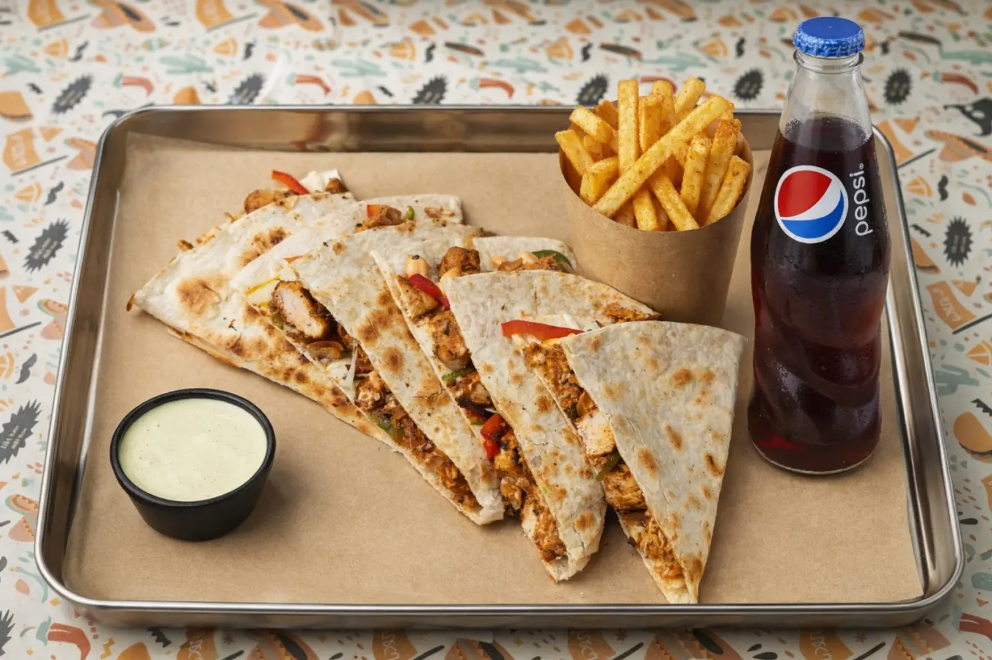 عرض الأفراد