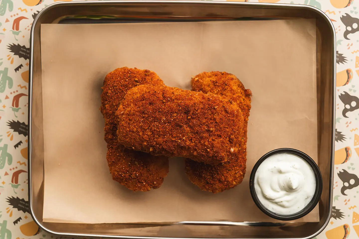 ناشفل موزريلا