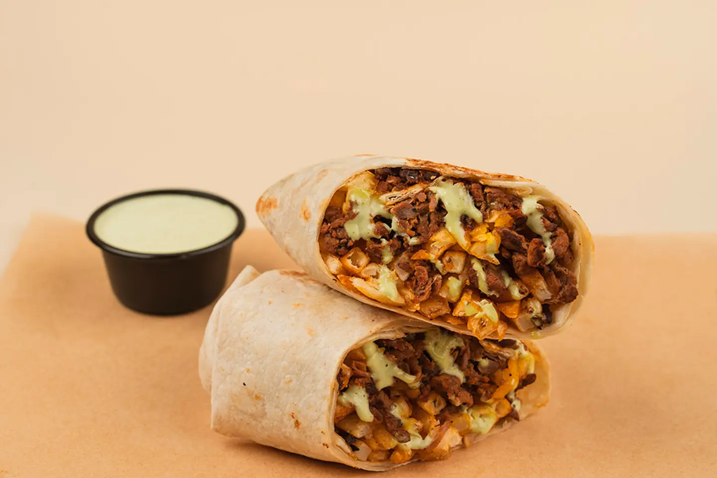 كاليفورنيا بوريتو