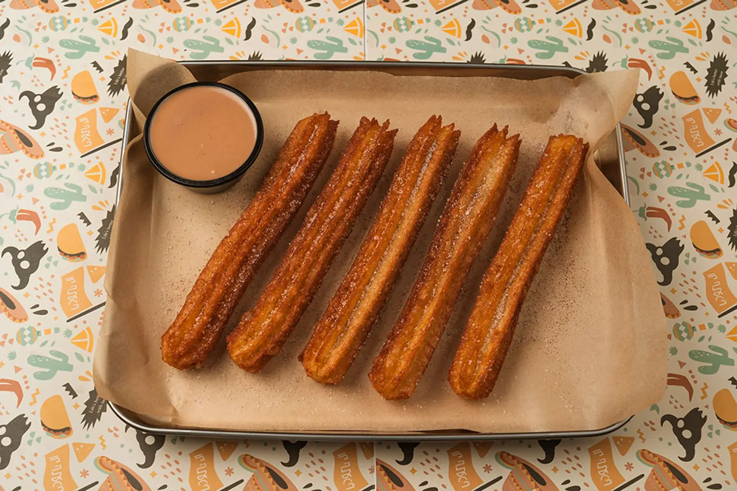 Churros