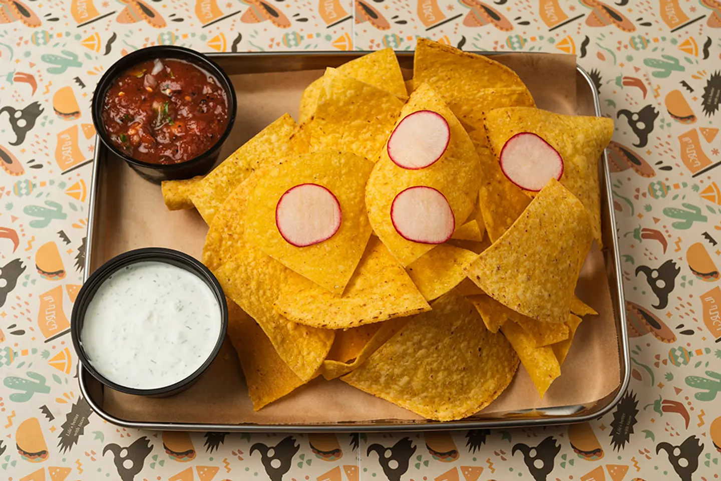 Nachos