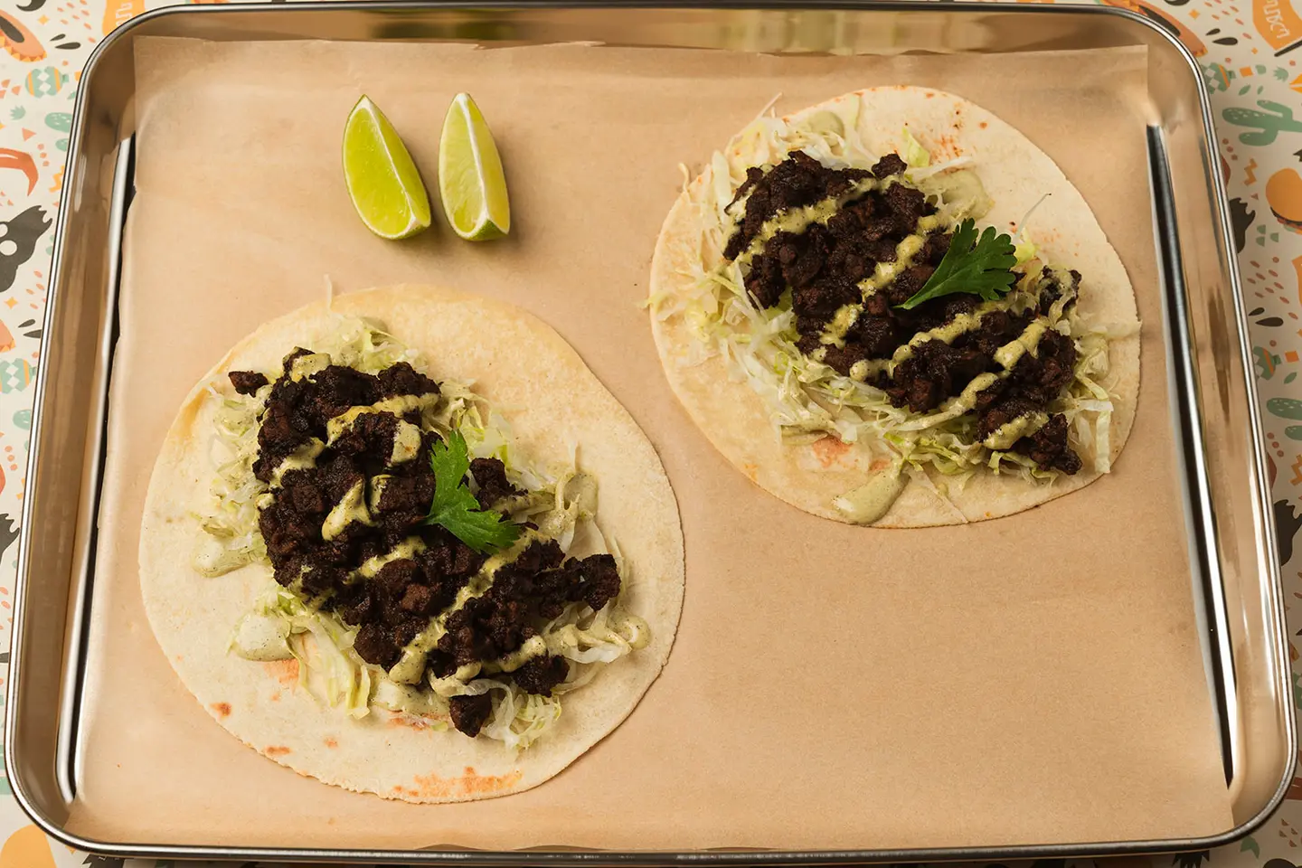 Bahraini Tikka (2pc)