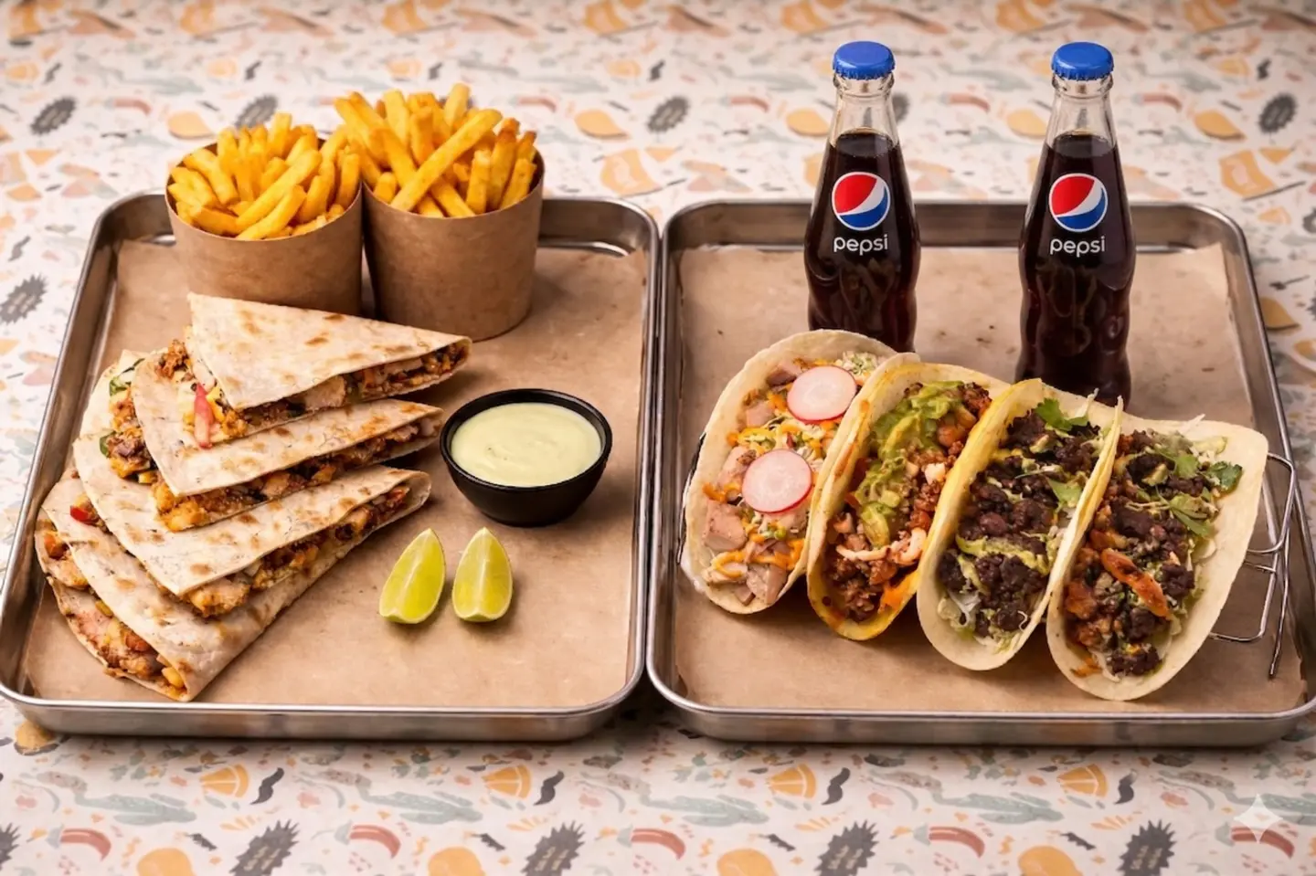 عرض لشخصين #2