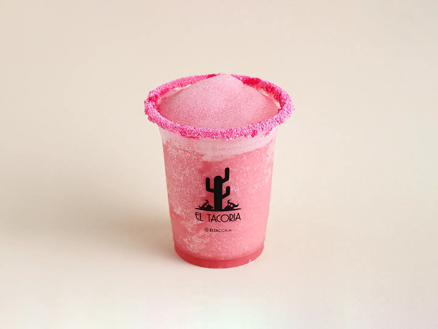 Pink Margarita