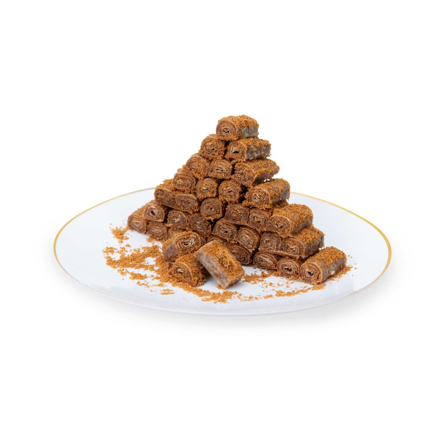 Lotus Baklava 1000 G
