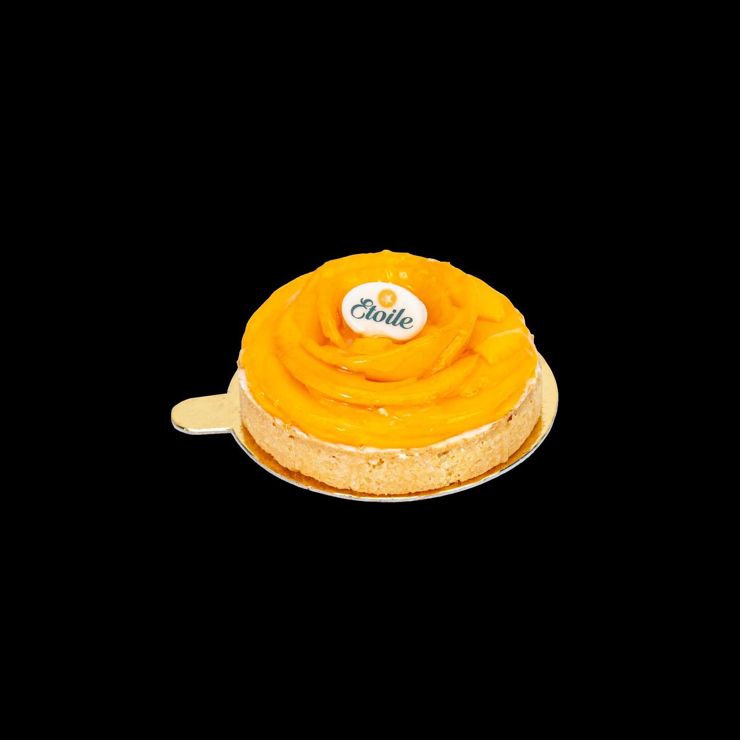 Tart Mango