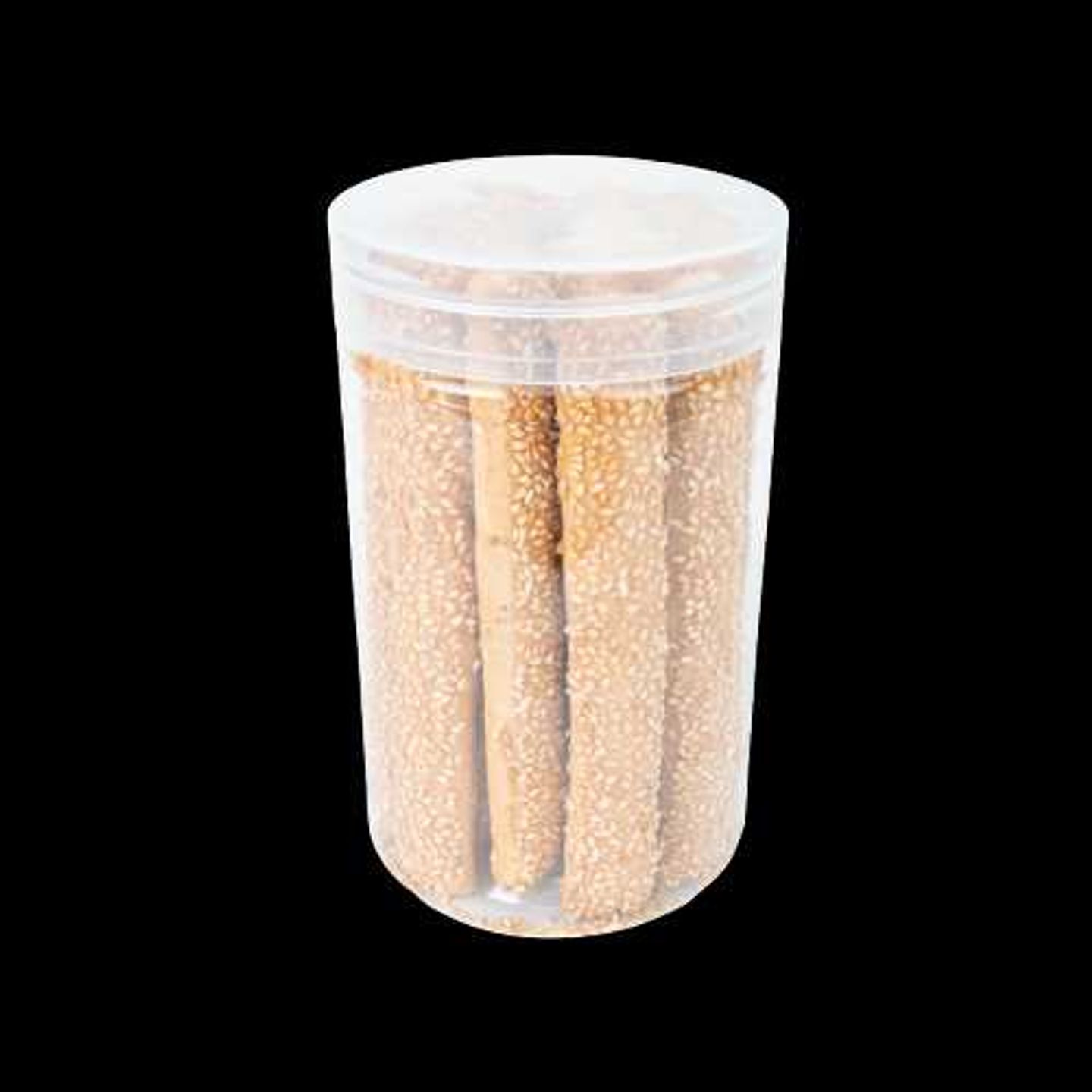 Sesame Rusk
