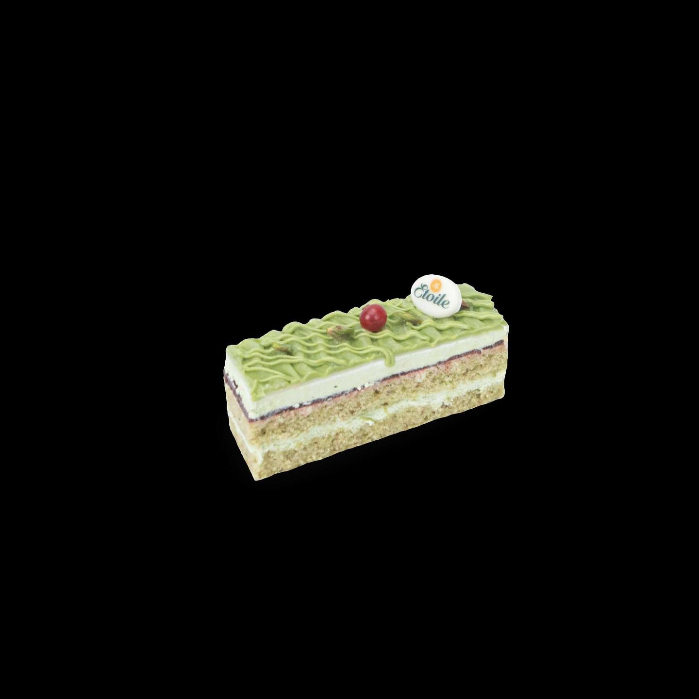 Original Gateau Pistachio