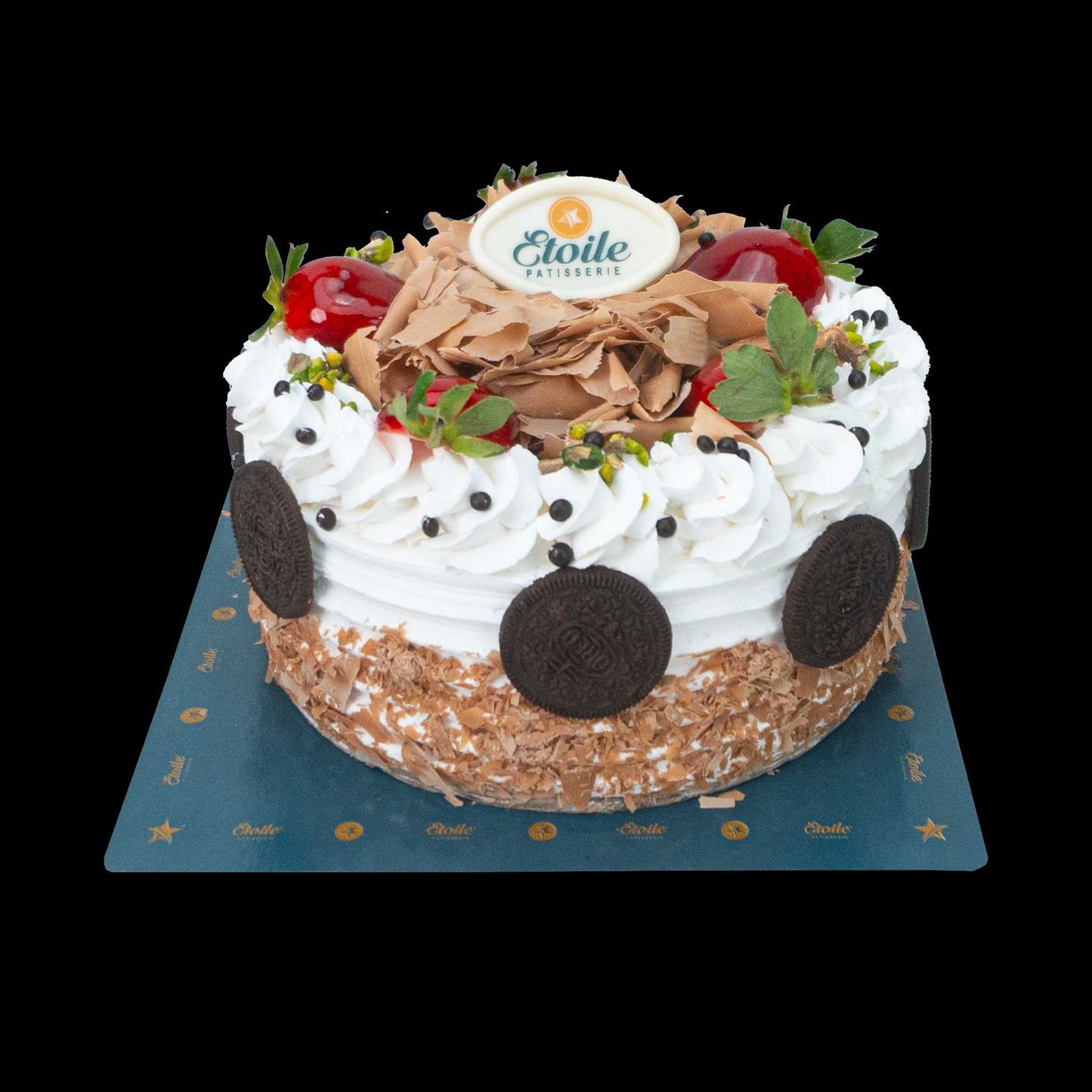 Black Forest Torte 24