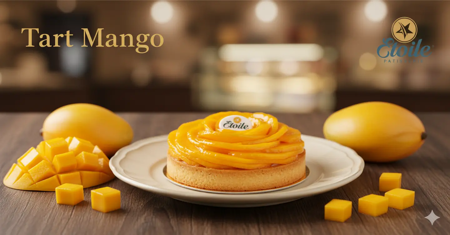 Tart Mango