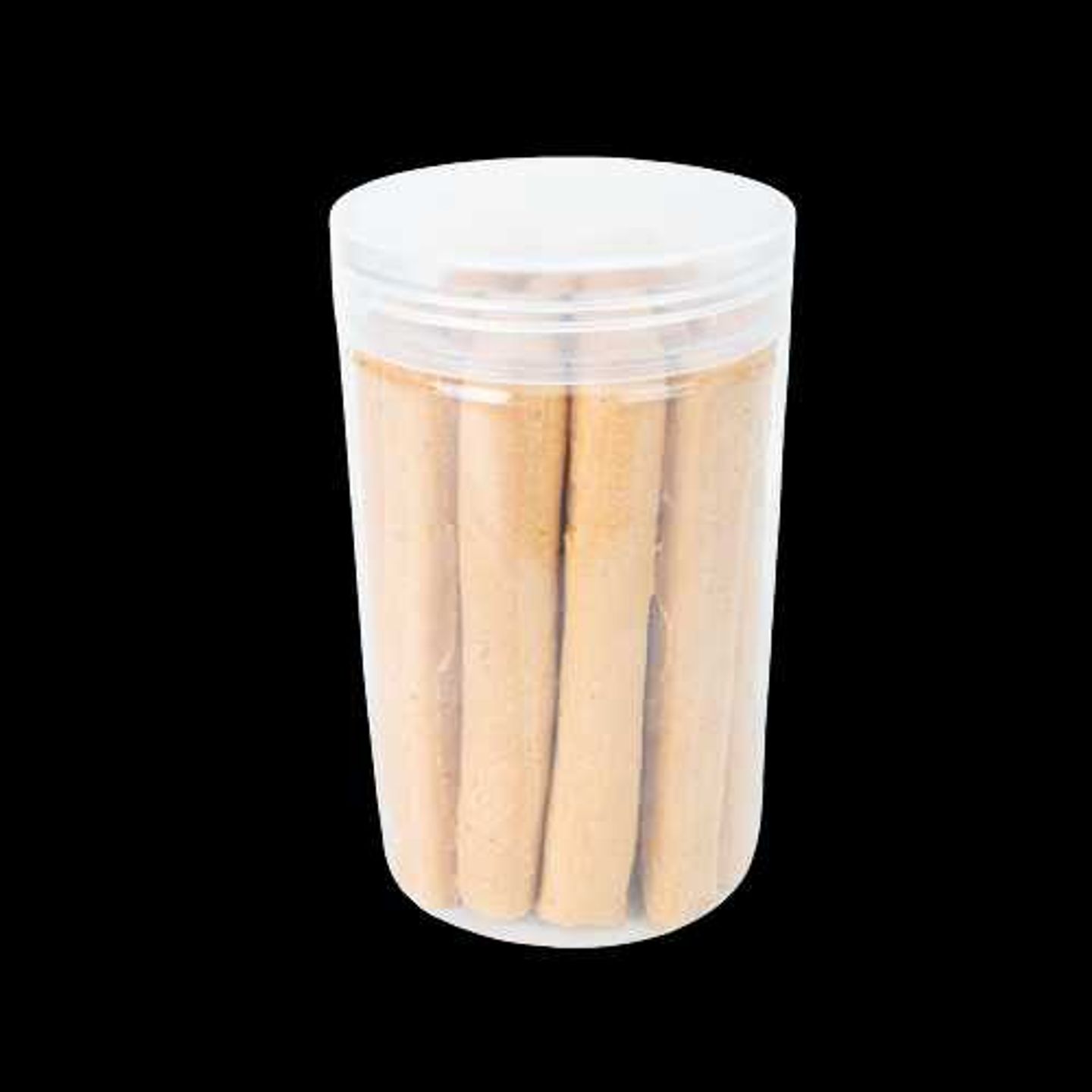 Plain Rusk