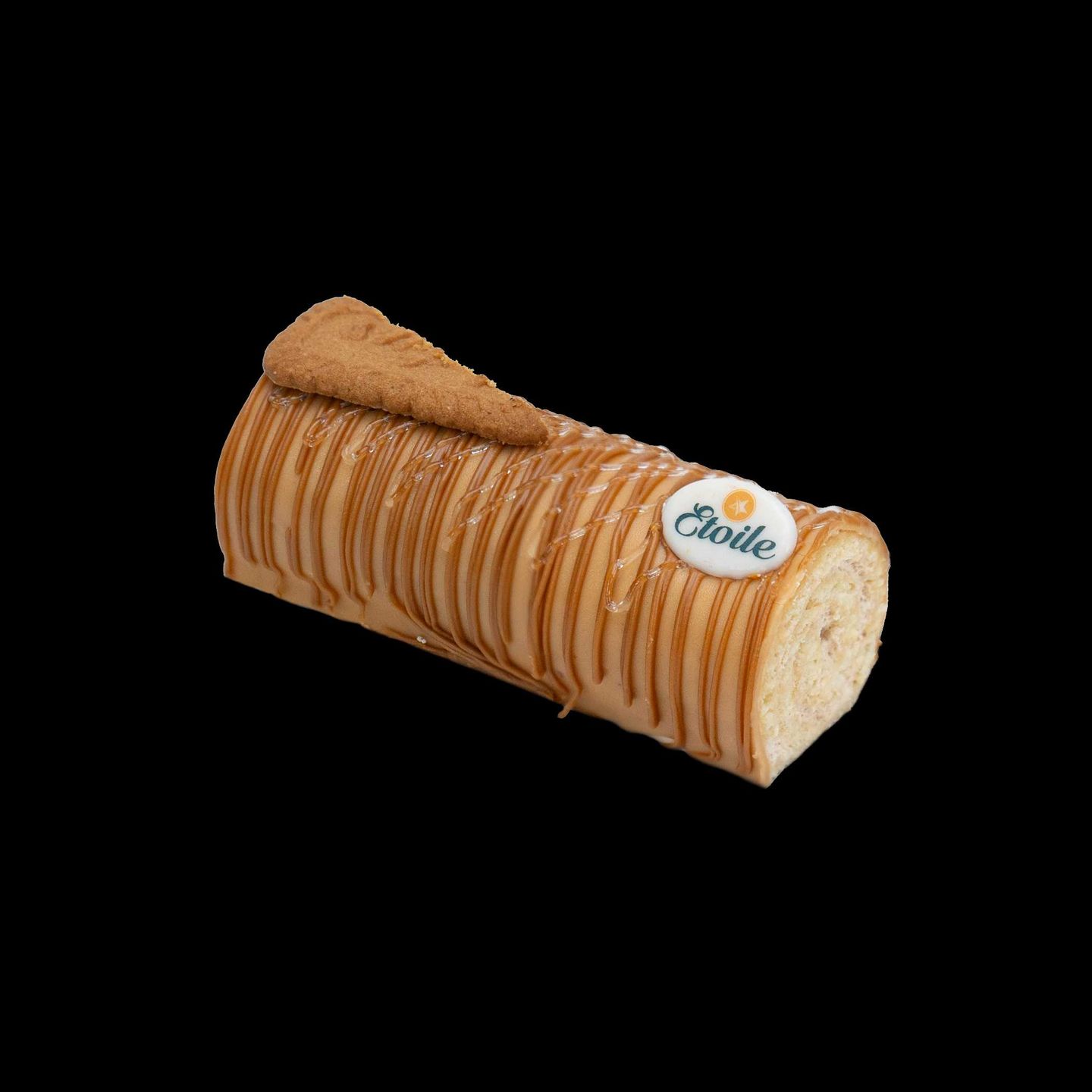 Swiss Roll Luxe Lotus
