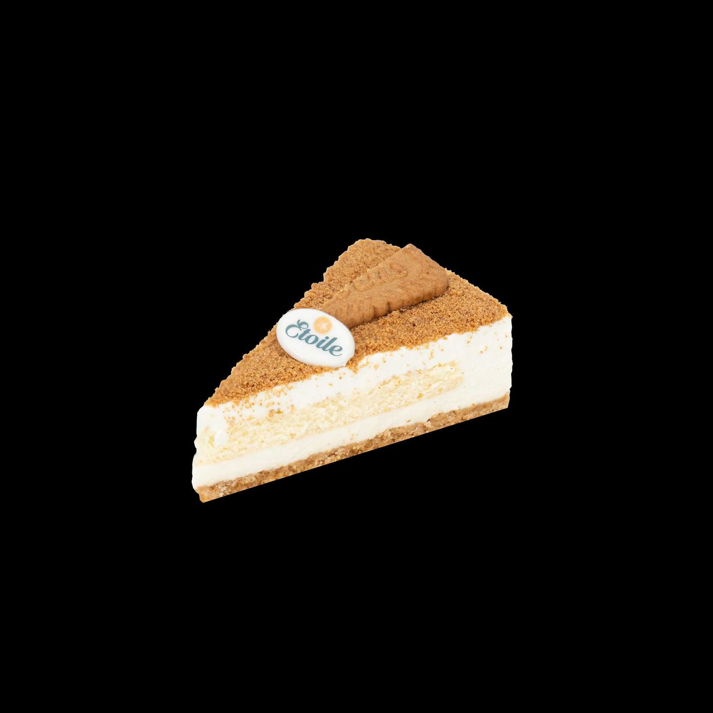 Lotus Cheesecake